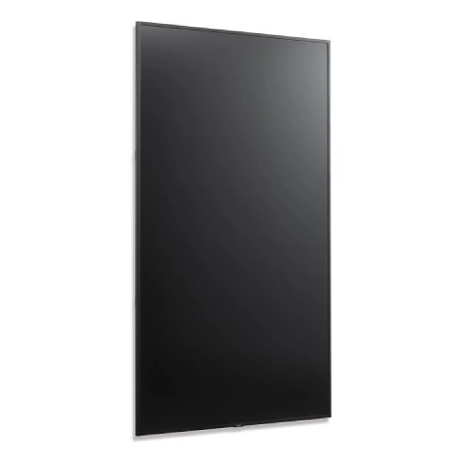 NEC MultiSync M751 Écran plat de signalisation numérique 190,5 cm (75") LCD 500 cd/m² 4K Ultra HD Noir 24/7