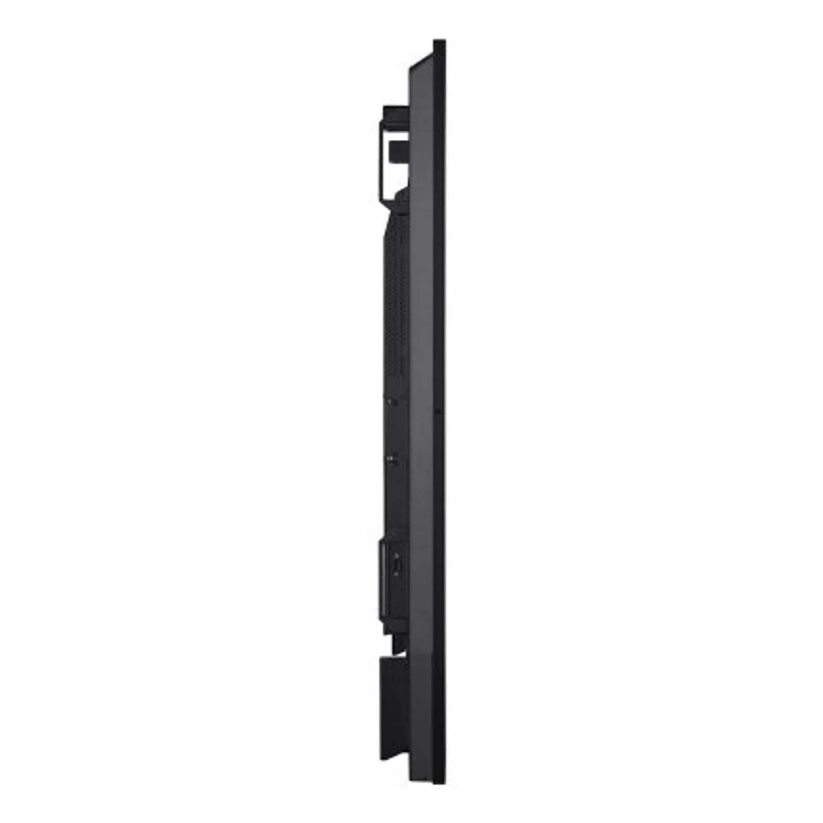 NEC MultiSync M751 Écran plat de signalisation numérique 190,5 cm (75") LCD 500 cd/m² 4K Ultra HD Noir 24/7
