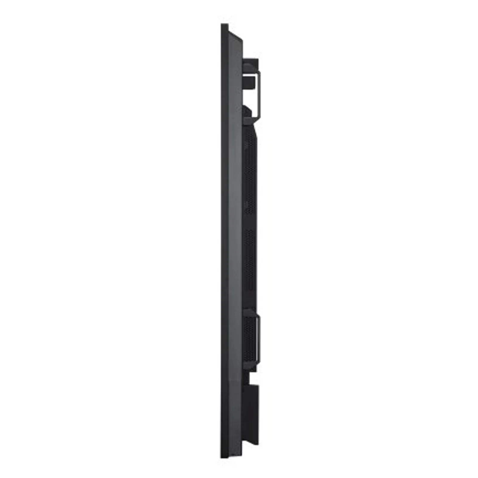 NEC MultiSync M751 Écran plat de signalisation numérique 190,5 cm (75") LCD 500 cd/m² 4K Ultra HD Noir 24/7
