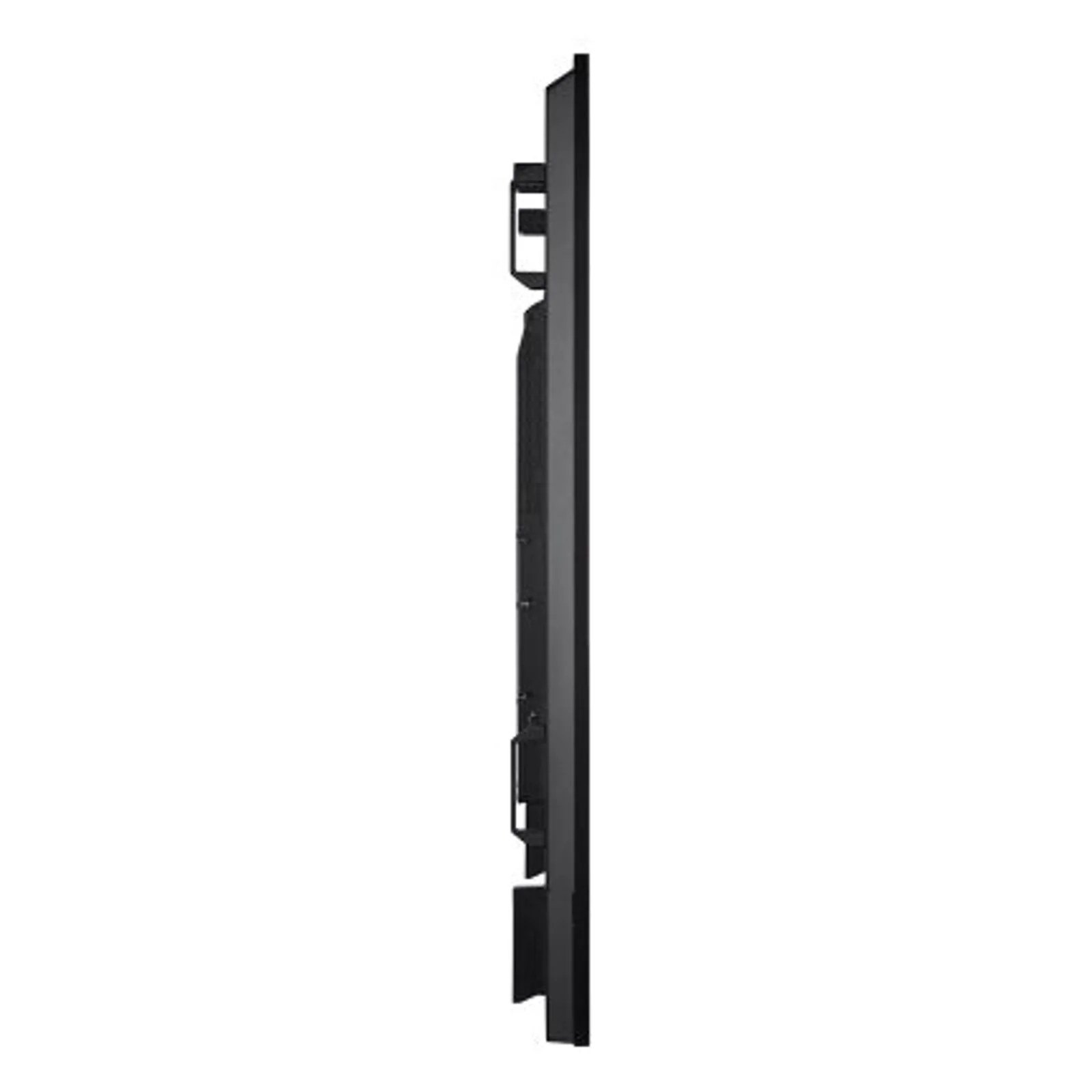 NEC MultiSync M751 Écran plat de signalisation numérique 190,5 cm (75") LCD 500 cd/m² 4K Ultra HD Noir 24/7