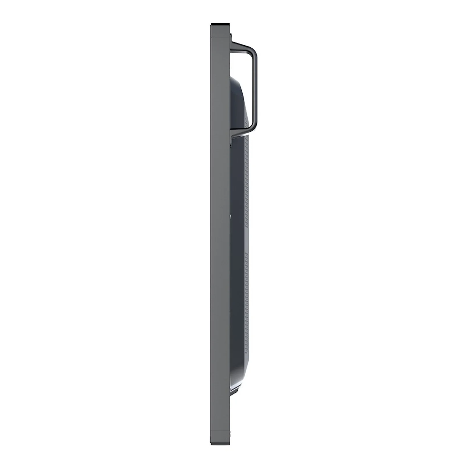 NEC MultiSync MA491 Écran plat de signalisation numérique 124,5 cm (49") LCD 500 cd/m² 4K Ultra HD Noir 24/7