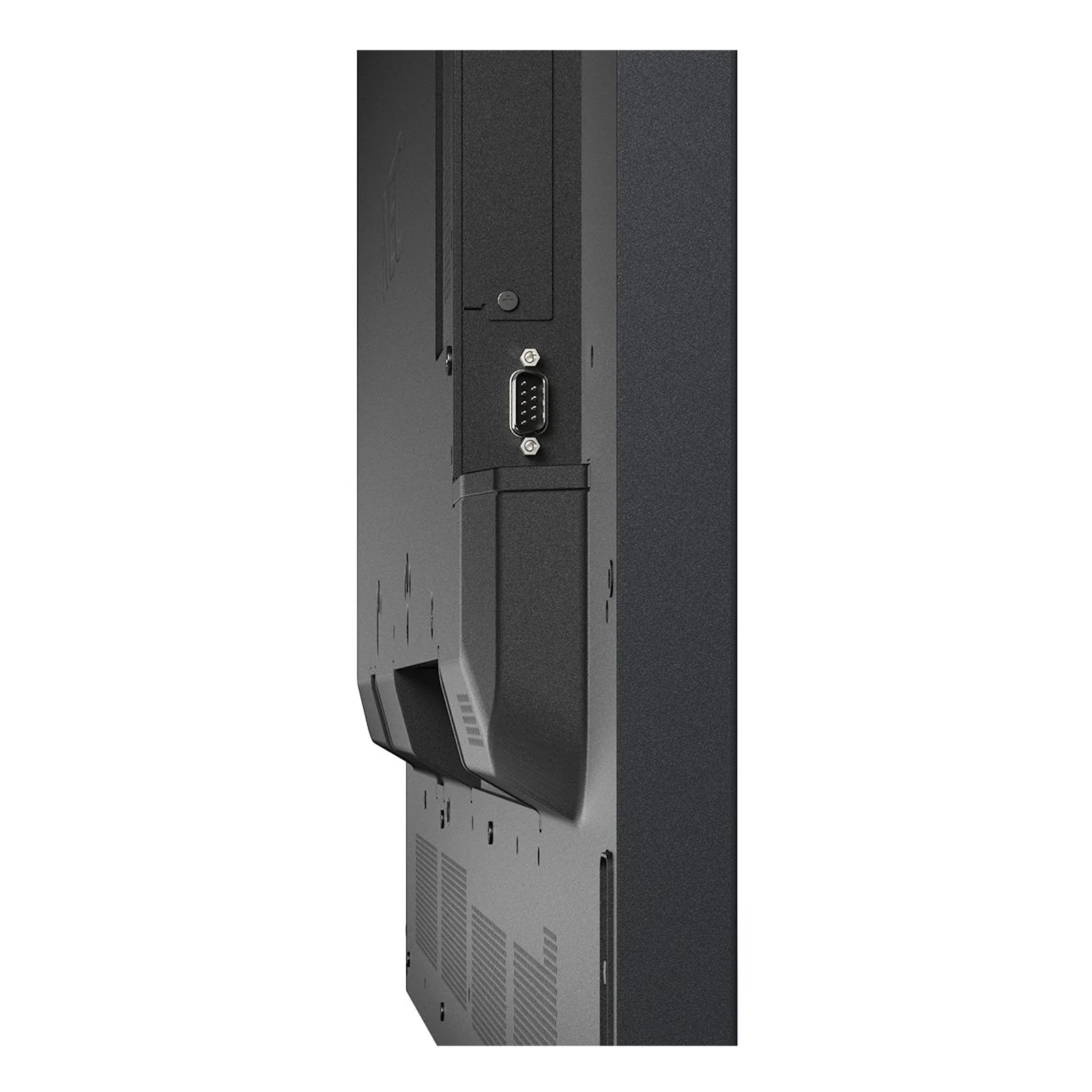 NEC MultiSync P495 Écran plat de signalisation numérique 124,5 cm (49") LCD 700 cd/m² 4K Ultra HD Noir 24/7