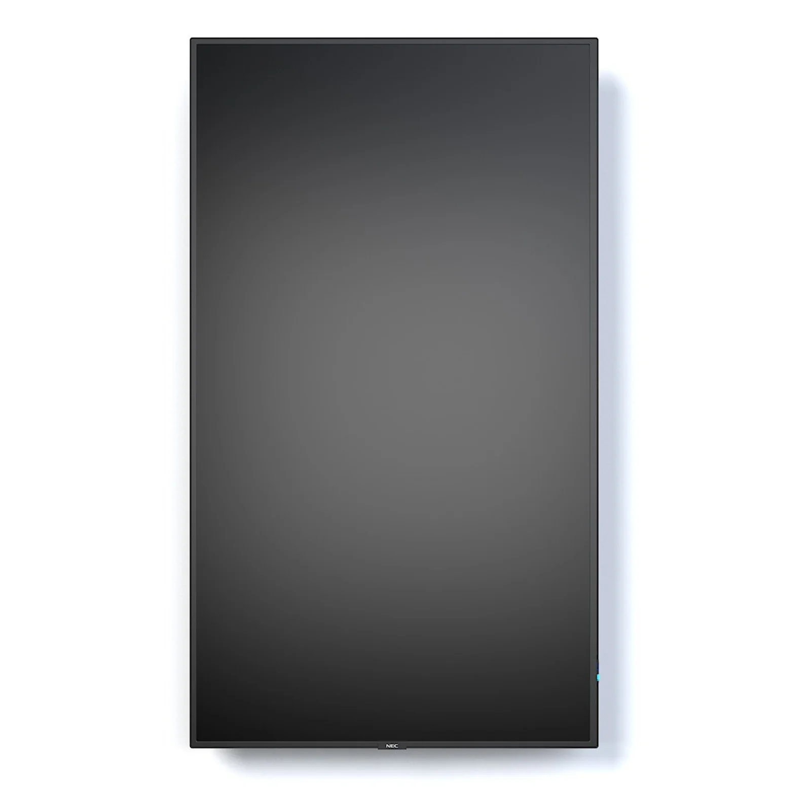 NEC MultiSync P495 Écran plat de signalisation numérique 124,5 cm (49") LCD 700 cd/m² 4K Ultra HD Noir 24/7