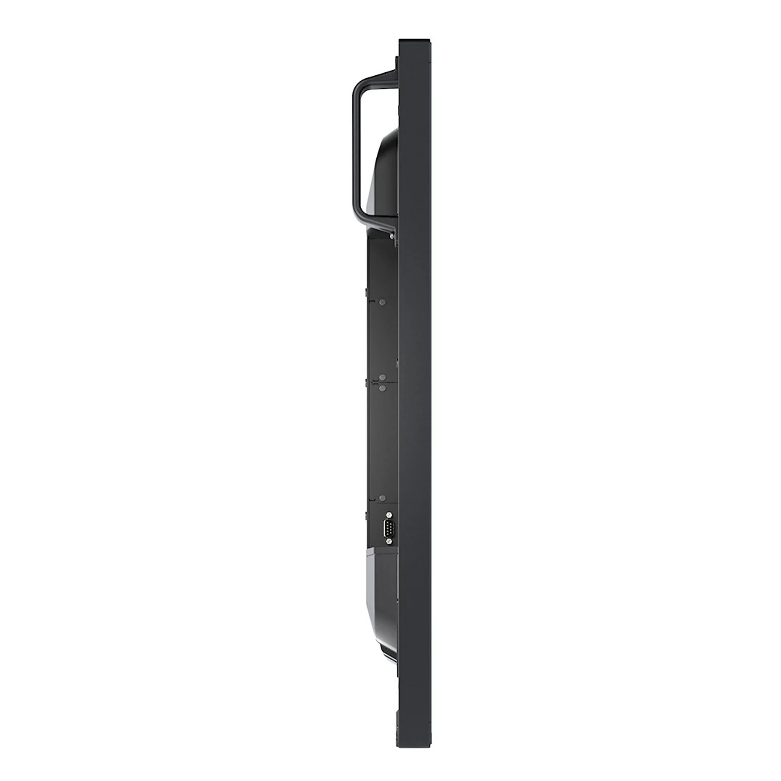 NEC MultiSync P495 Écran plat de signalisation numérique 124,5 cm (49") LCD 700 cd/m² 4K Ultra HD Noir 24/7