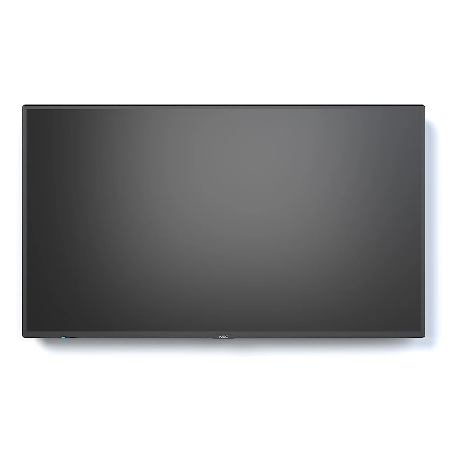 NEC MultiSync P495 Écran plat de signalisation numérique 124,5 cm (49") LCD 700 cd/m² 4K Ultra HD Noir 24/7