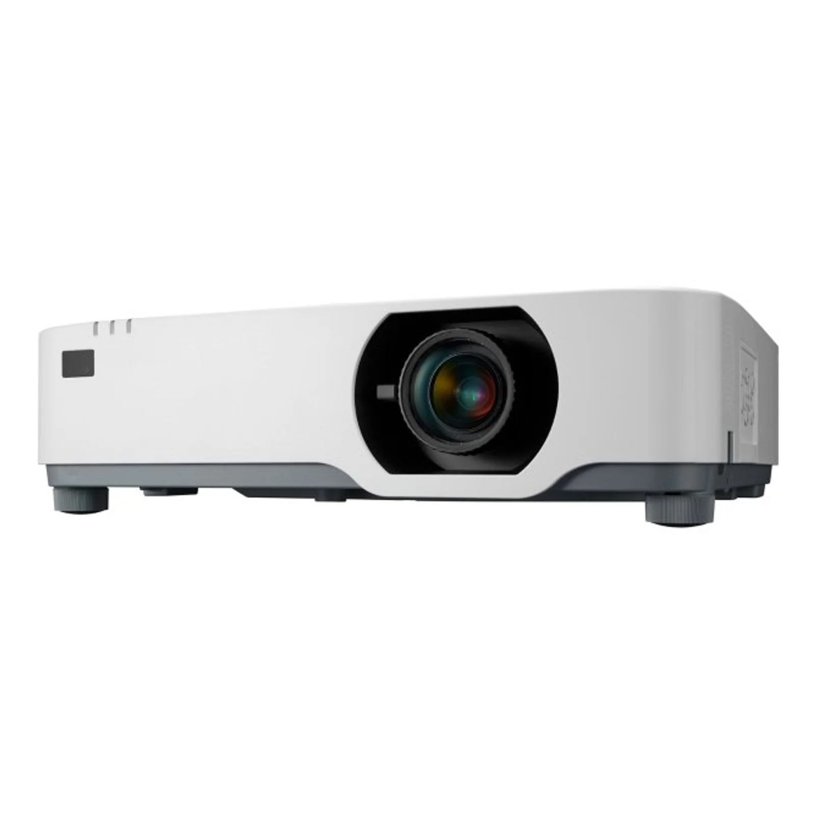 P547UL Projecteur à focale standard 3240 ANSI lumens 3LCD WUXGA (1920x1200) Blanc