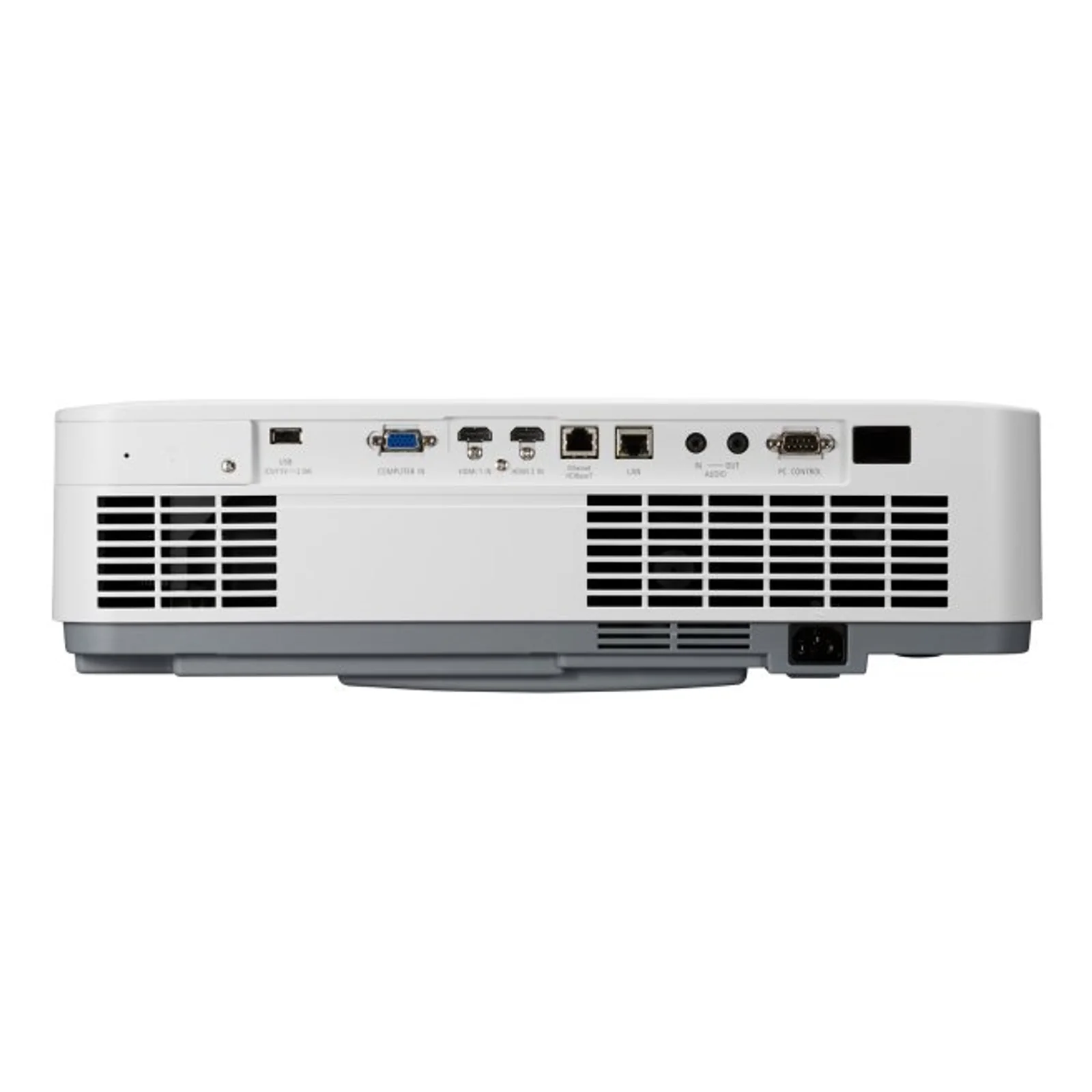 NEC P547UL Projecteur à focale standard 3240 ANSI lumens 3LCD WUXGA (1920x1200) Blanc