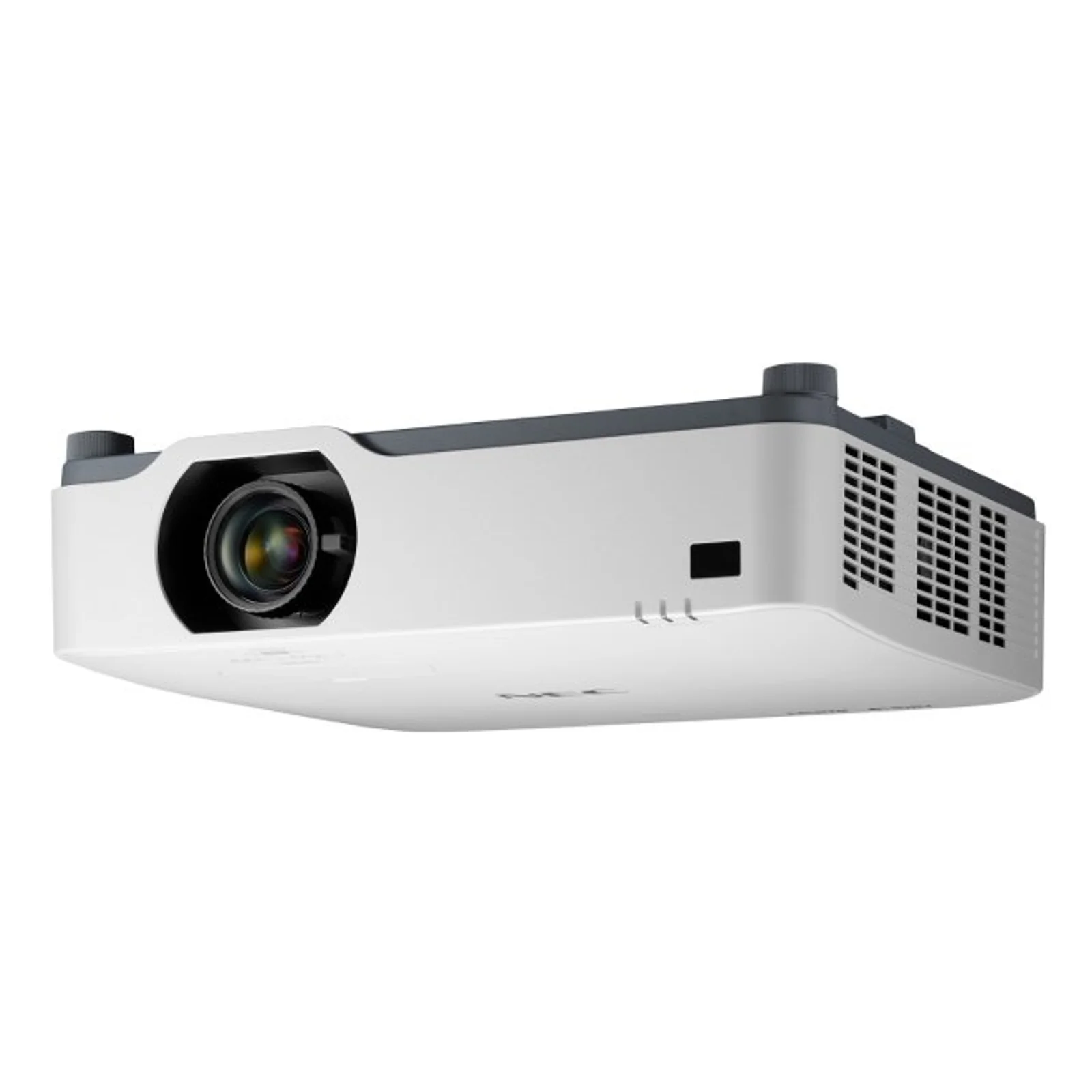 NEC P547UL Projecteur à focale standard 3240 ANSI lumens 3LCD WUXGA (1920x1200) Blanc
