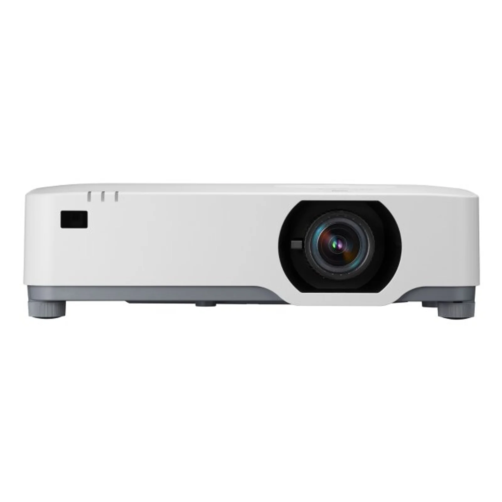 NEC P547UL Projecteur à focale standard 3240 ANSI lumens 3LCD WUXGA (1920x1200) Blanc
