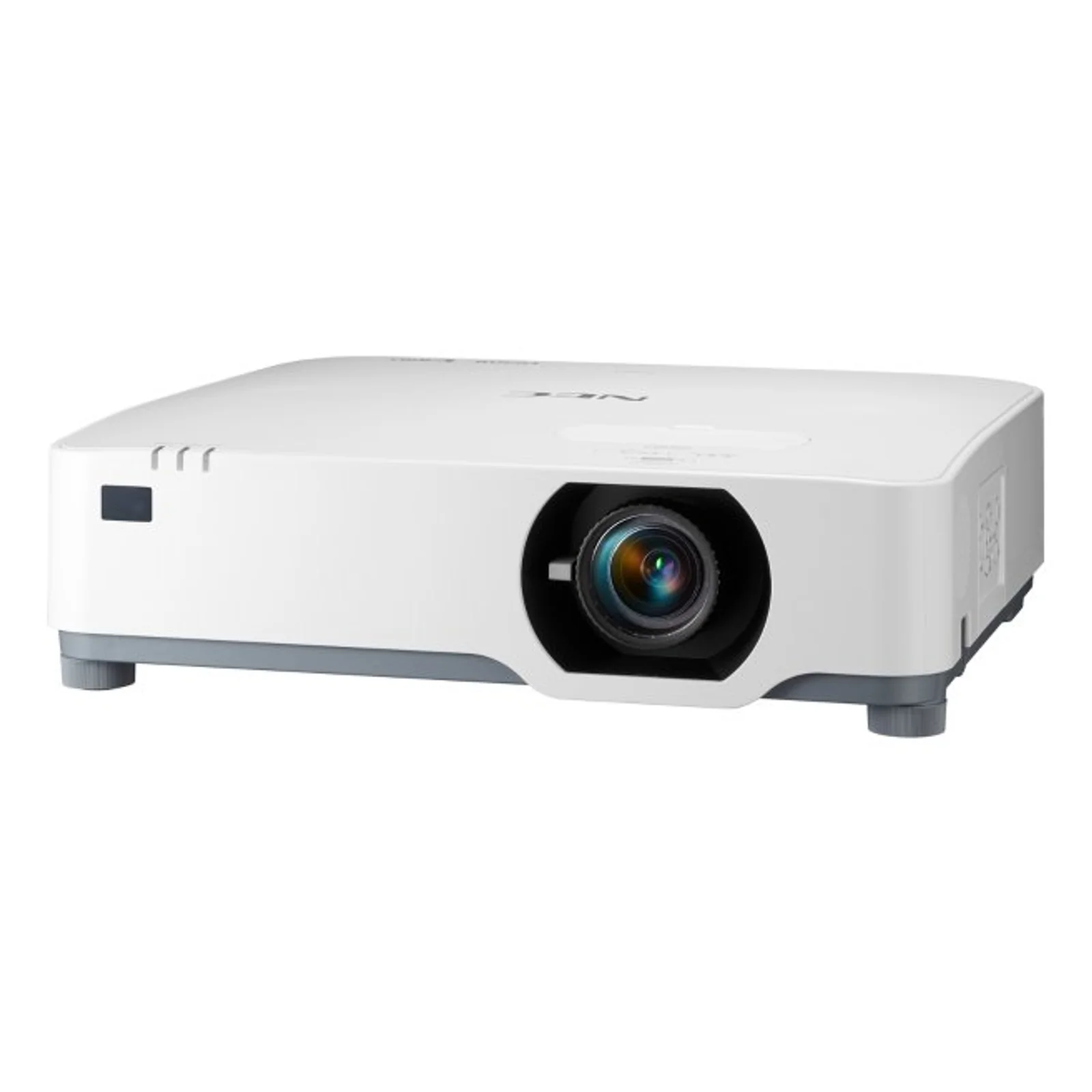 NEC P547UL Projecteur à focale standard 3240 ANSI lumens 3LCD WUXGA (1920x1200) Blanc