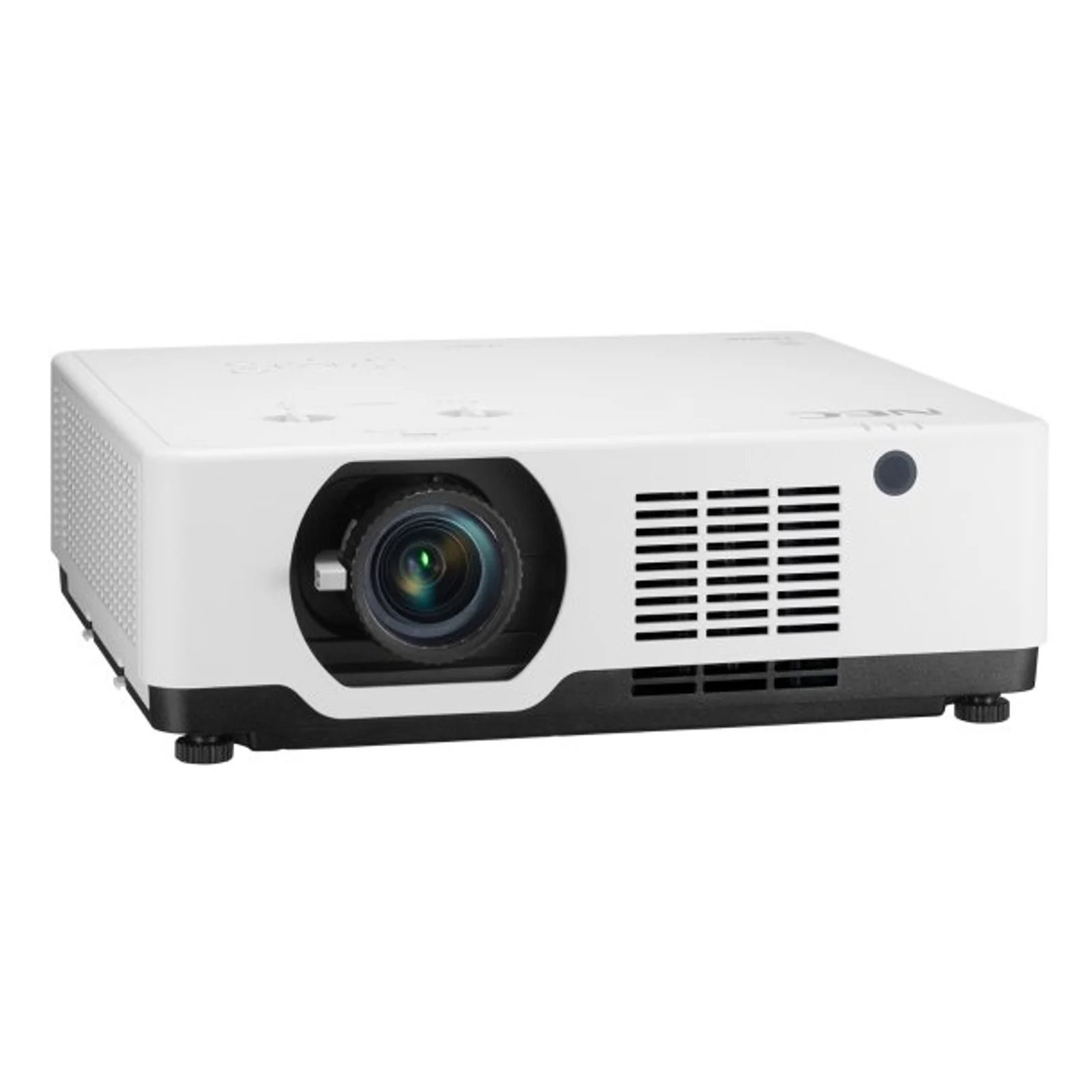 NEC PE506UL Projecteur à focale standard 5200 ANSI lumens LCD WUXGA (1920x1200) Blanc