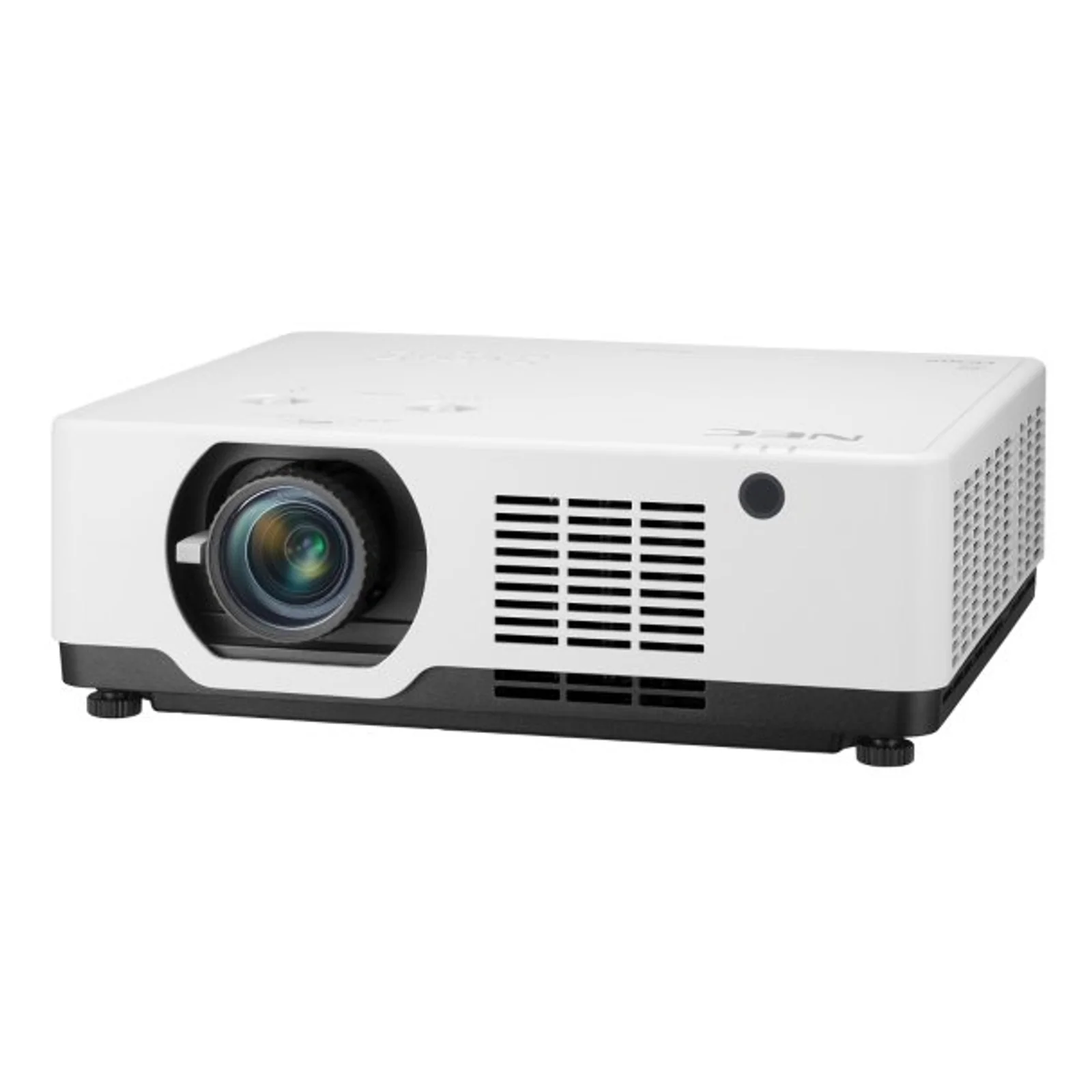 NEC PE506UL Projecteur à focale standard 5200 ANSI lumens LCD WUXGA (1920x1200) Blanc