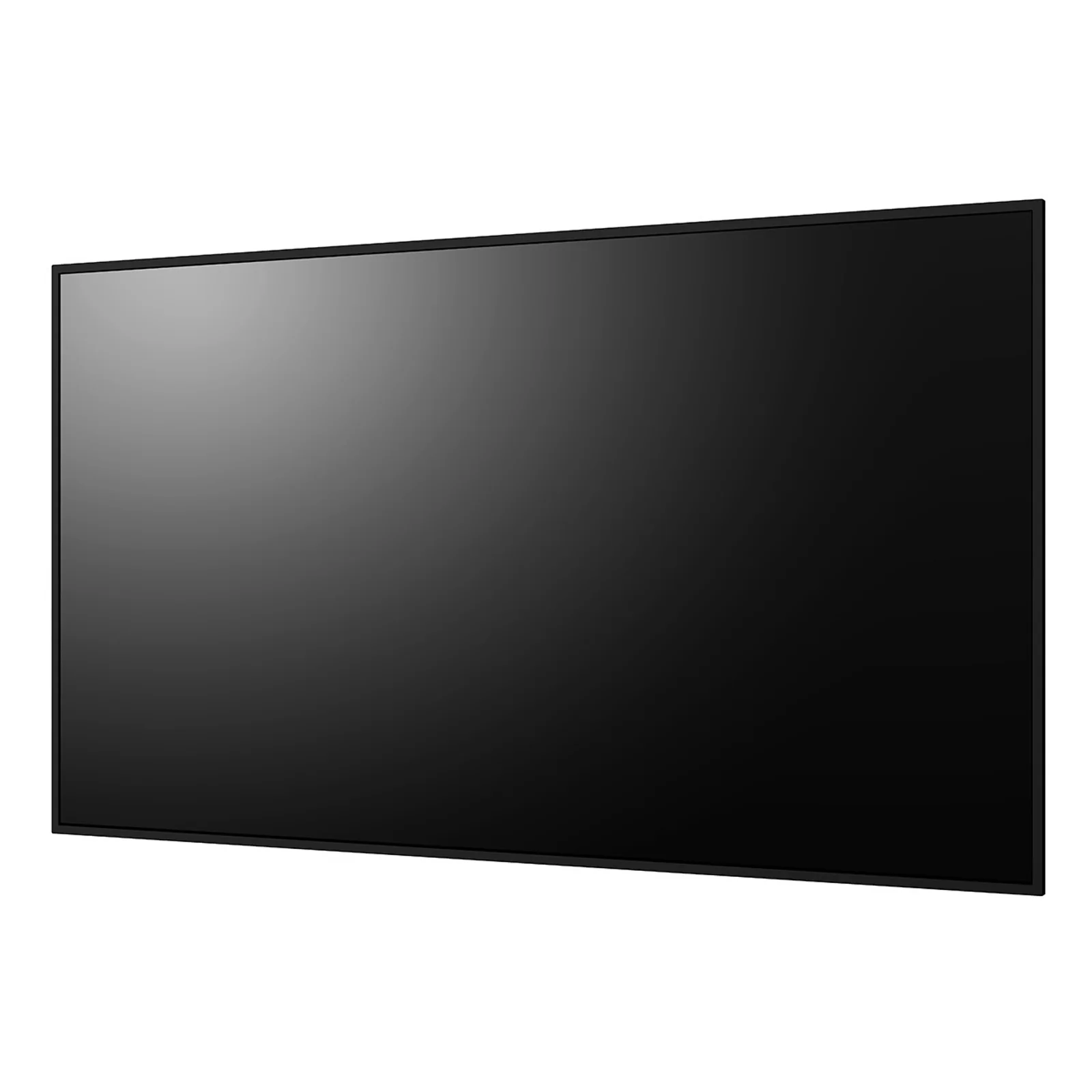 Sharp E869 Carte A numérique 2,17 m (85.6") LED 350 cd/m² 4K Ultra HD Noir 16/7