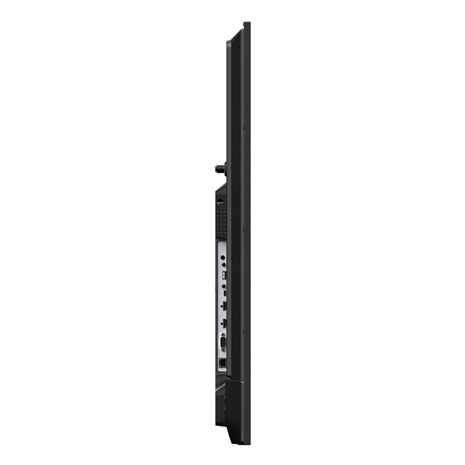 Sharp E869 Carte A numérique 2,17 m (85.6") LED 350 cd/m² 4K Ultra HD Noir 16/7