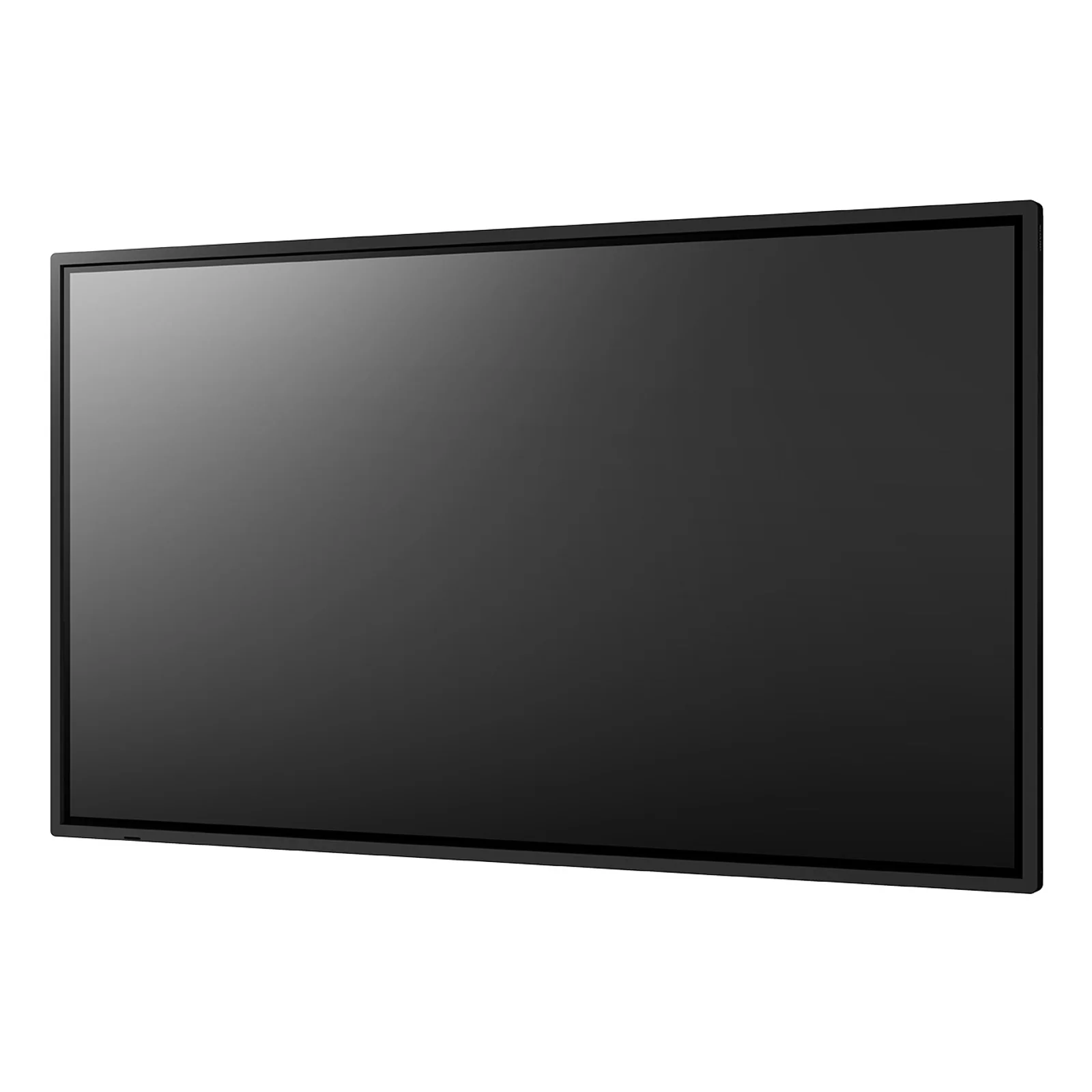Sharp LM431 Écran plat interactif 109,2 cm (43") LED Wifi 500 cd/m² 4K Ultra HD Noir Écran tactile Intégré dans le processeur Android 14 18/7