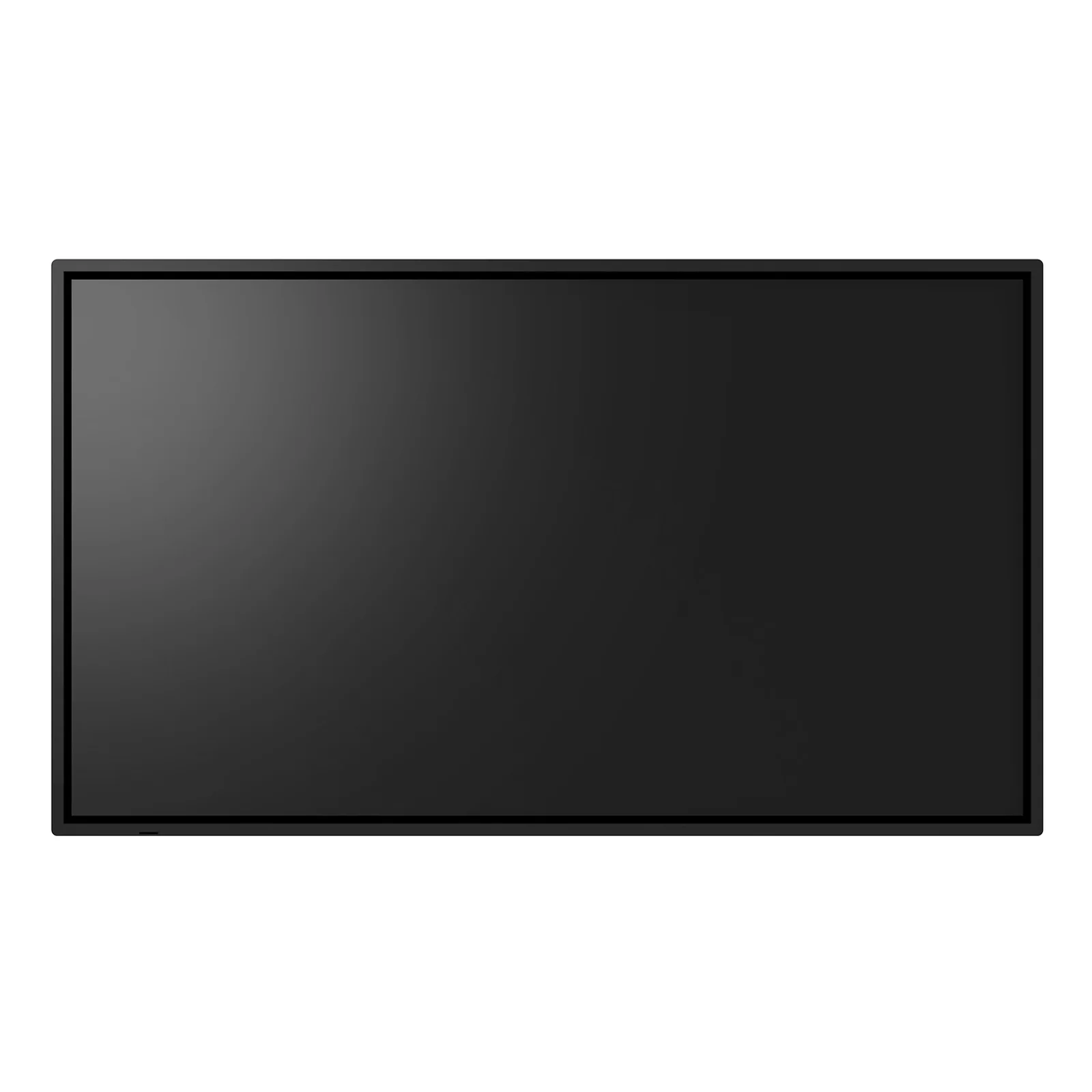 Sharp LM431 Écran plat interactif 109,2 cm (43") LED Wifi 500 cd/m² 4K Ultra HD Noir Écran tactile Intégré dans le processeur Android 14 18/7