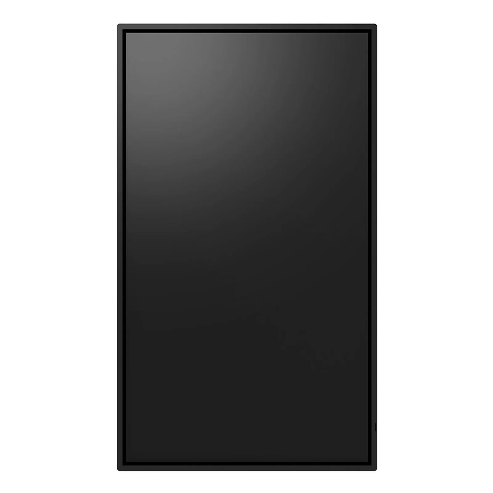 Sharp LM551 Écran plat interactif 139,7 cm (55") LED Wifi 500 cd/m² 4K Ultra HD Noir Écran tactile Intégré dans le processeur Android 14 18/7
