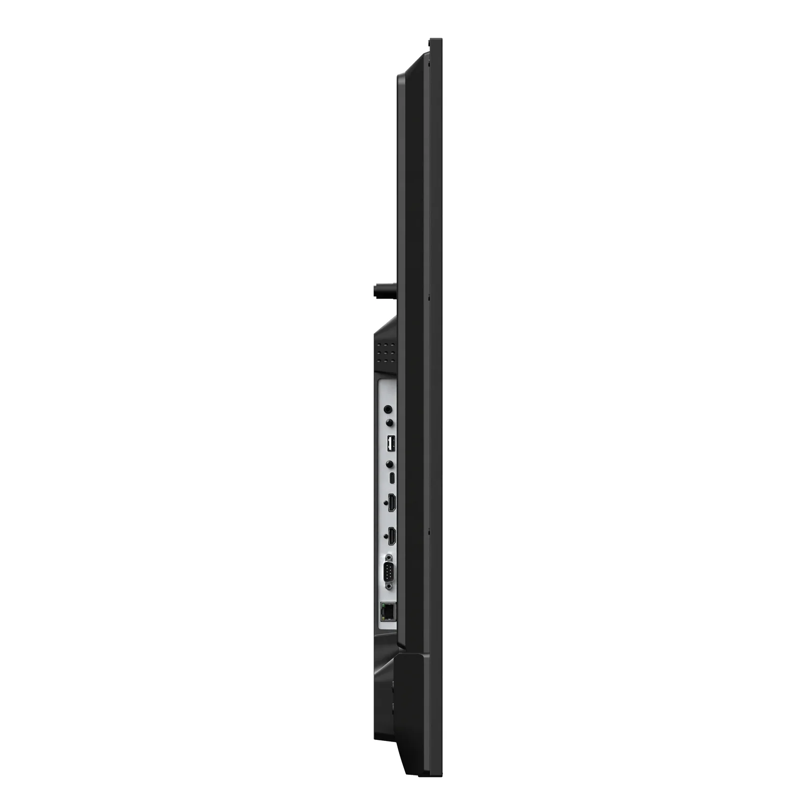 Sharp MultiSync E509 Écran plat de signalisation numérique 127 cm (50") LCD 3501 cd/m² 4K Ultra HD Noir