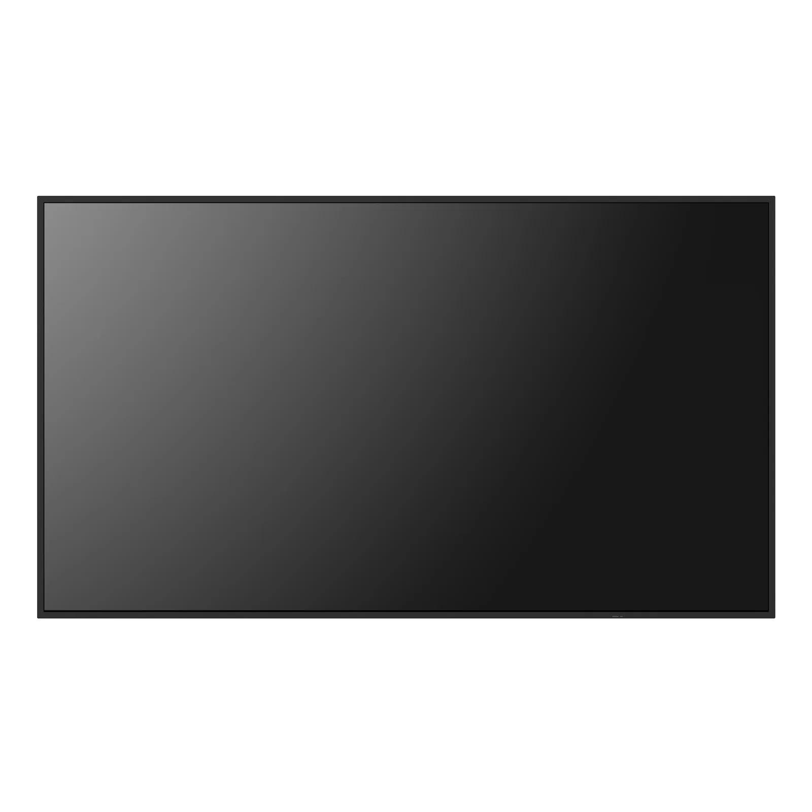 Sharp MultiSync E659 Écran plat de signalisation numérique 165,1 cm (65") LCD 350 cd/m² 4K Ultra HD Noir