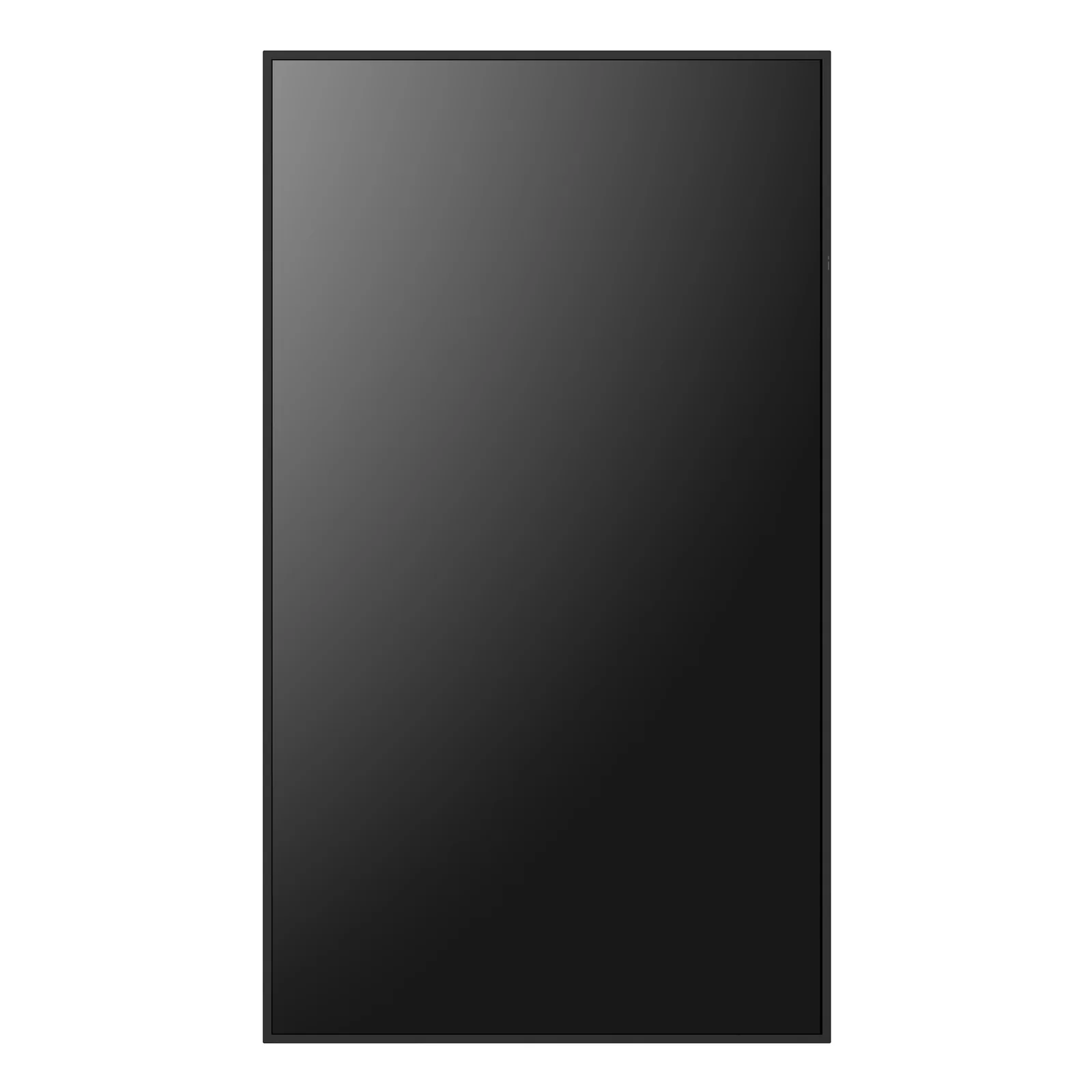 Sharp MultiSync E659 Écran plat de signalisation numérique 165,1 cm (65") LCD 350 cd/m² 4K Ultra HD Noir