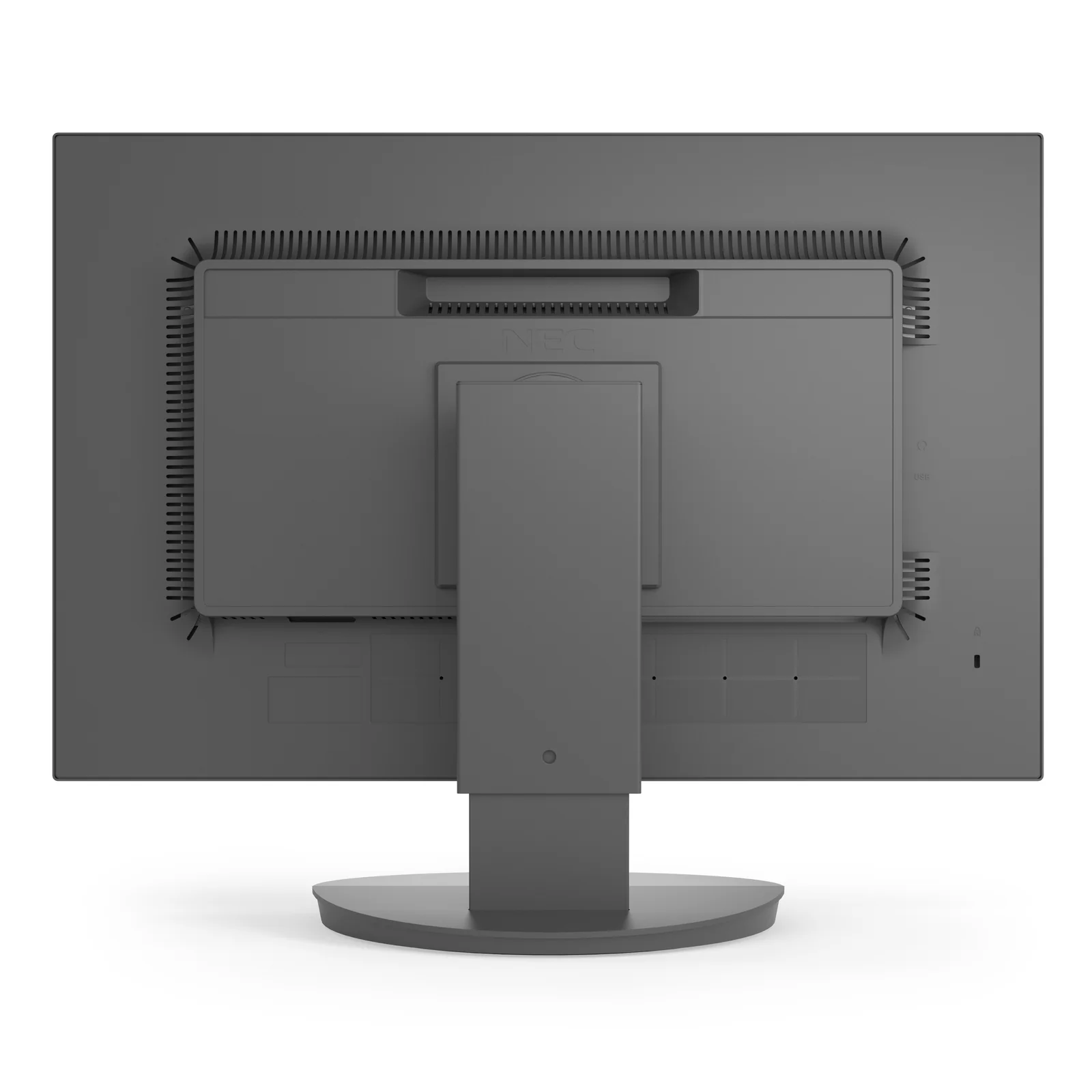 Sharp MultiSync EA241W écran plat de PC 61 cm (24") 1920 x 1200 pixels Full HD LCD Noir