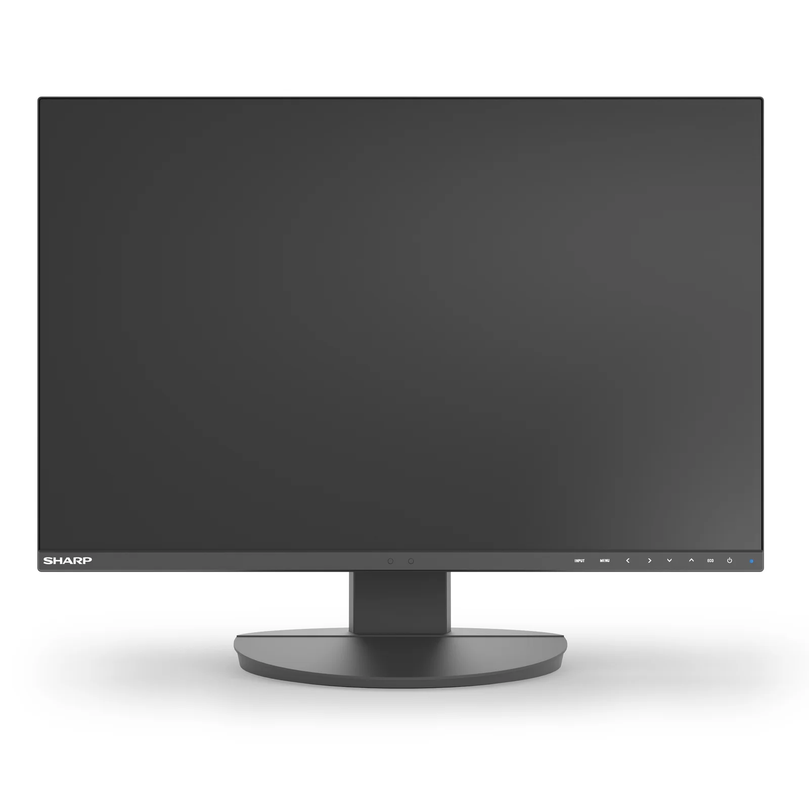 Sharp MultiSync EA241W écran plat de PC 61 cm (24") 1920 x 1200 pixels Full HD LCD Noir