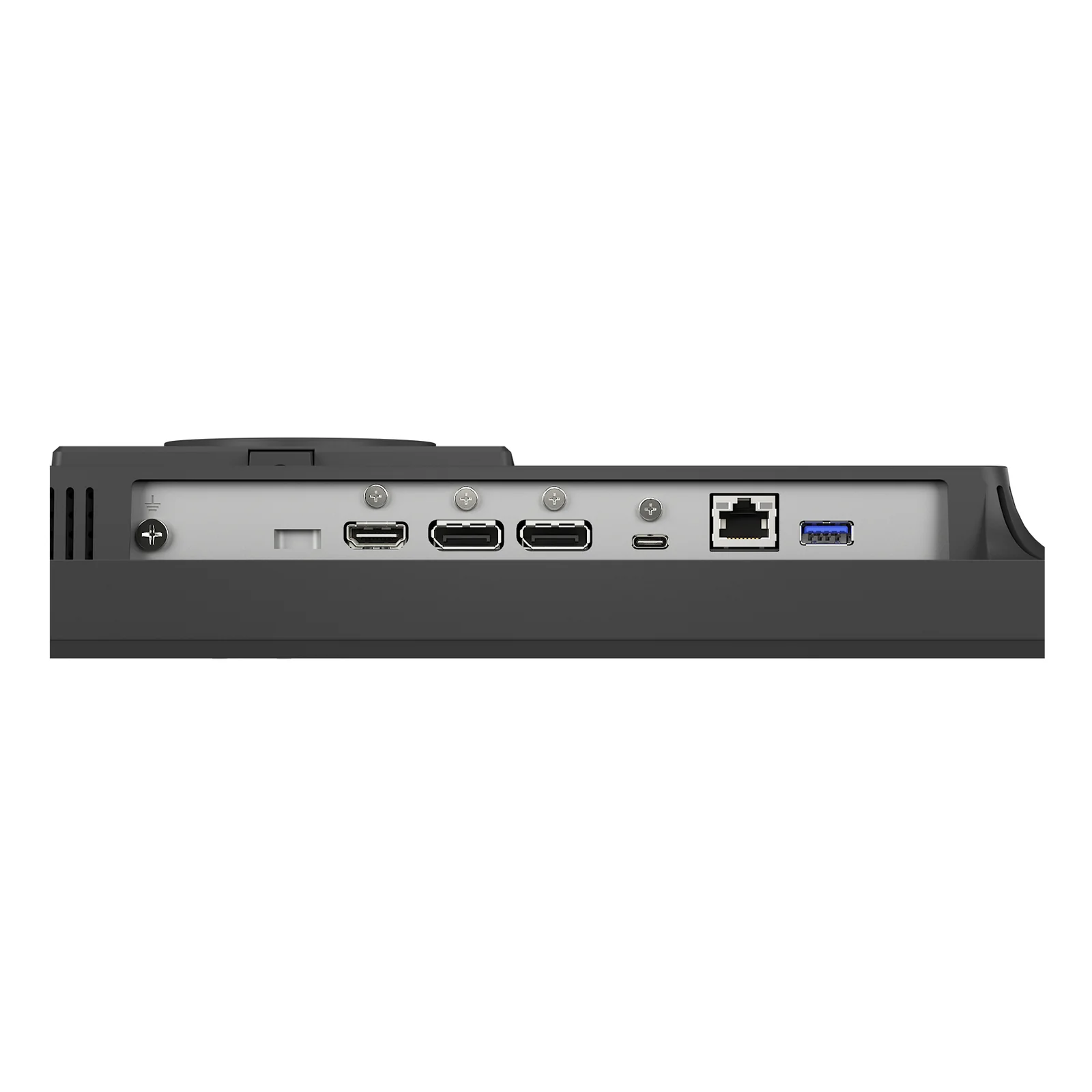 Sharp MultiSync EA241W écran plat de PC 61 cm (24") 1920 x 1200 pixels Full HD LCD Noir