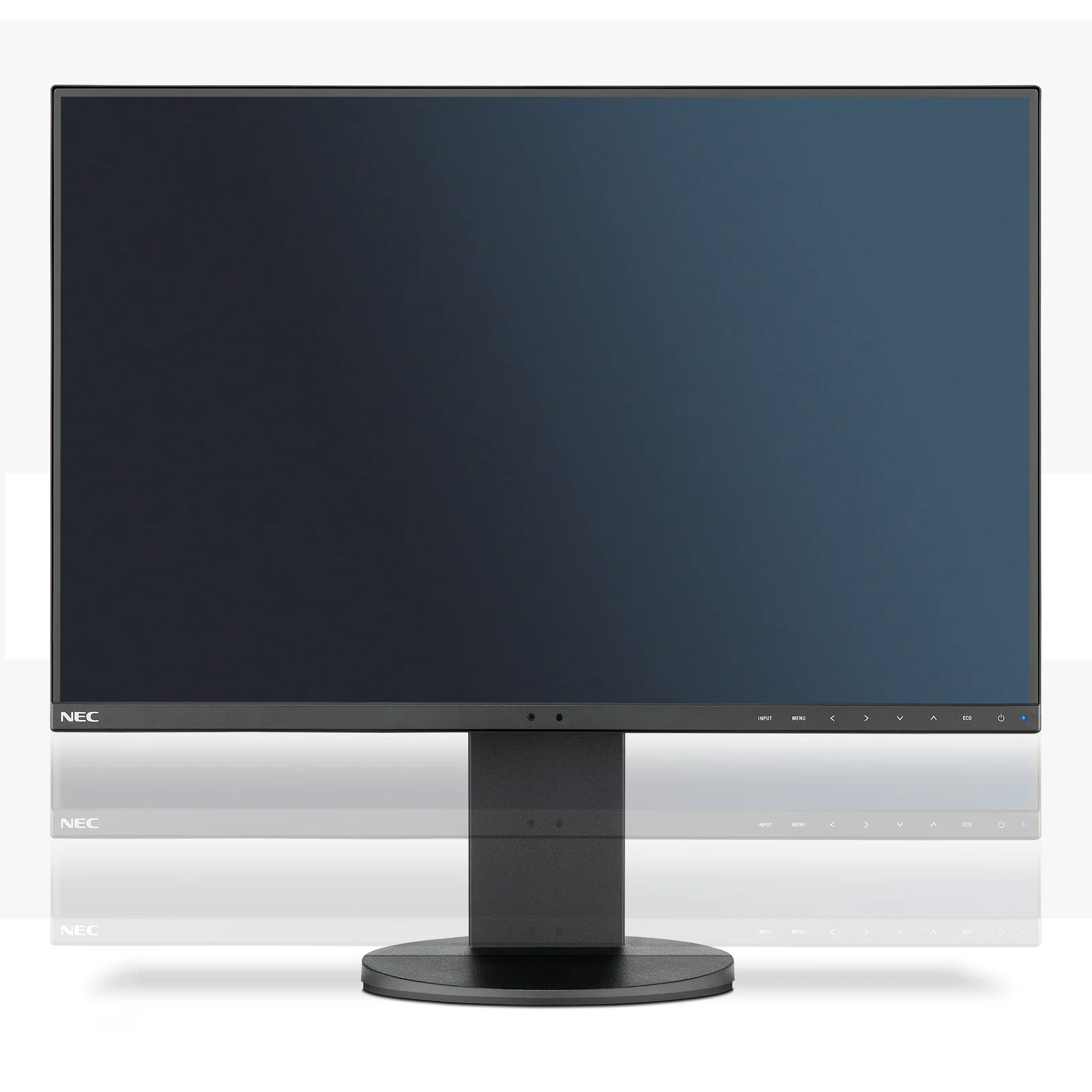 Sharp MultiSync EA242F écran plat de PC 61 cm (24") 1920 x 1080 pixels Full HD LCD Noir