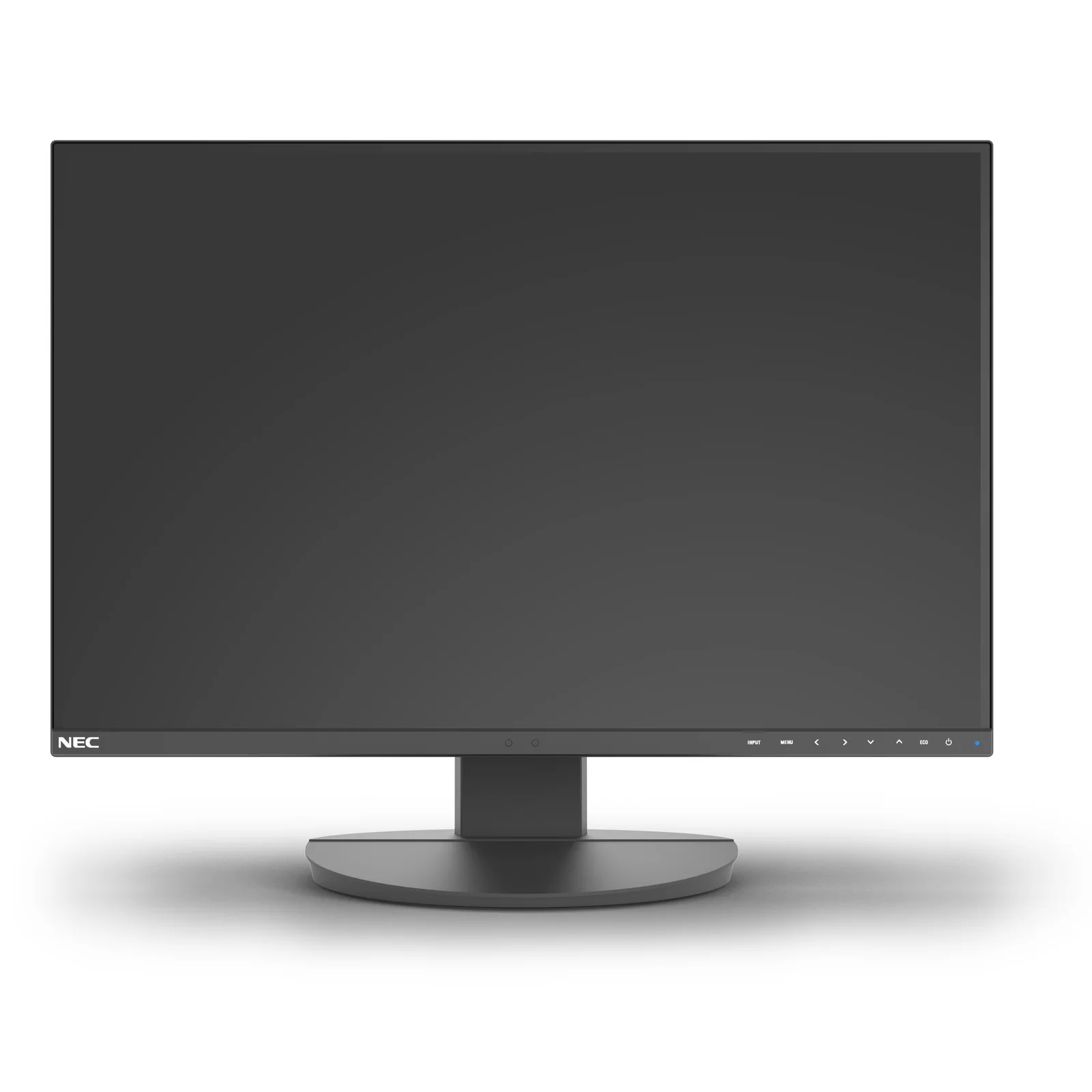 Sharp MultiSync EA242F écran plat de PC 61 cm (24") 1920 x 1080 pixels Full HD LCD Noir