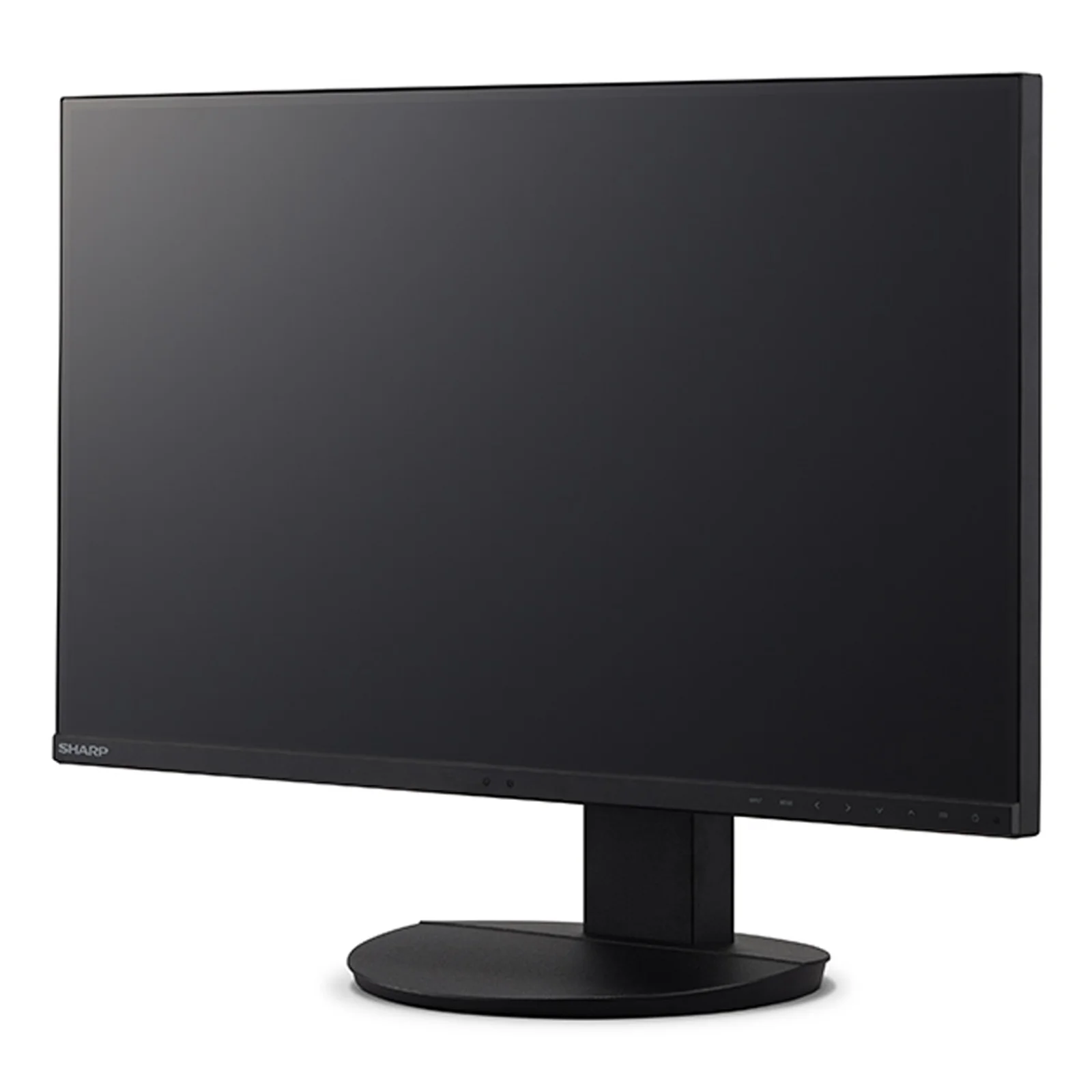Sharp MultiSync EA272Q écran plat de PC 68,6 cm (27") 2560 x 1440 pixels 4K Ultra HD LCD Noir