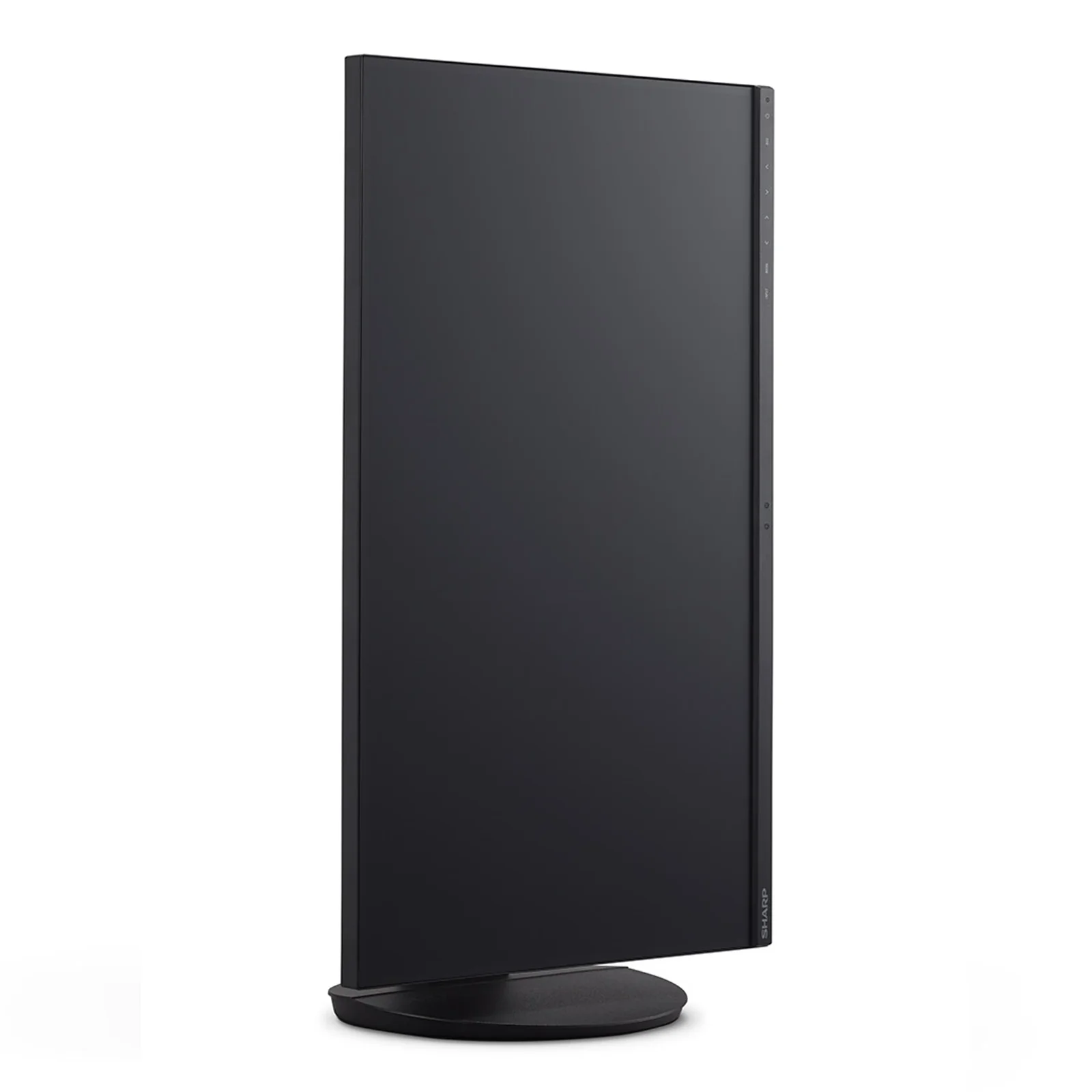 Sharp MultiSync EA272Q écran plat de PC 68,6 cm (27") 2560 x 1440 pixels 4K Ultra HD LCD Noir