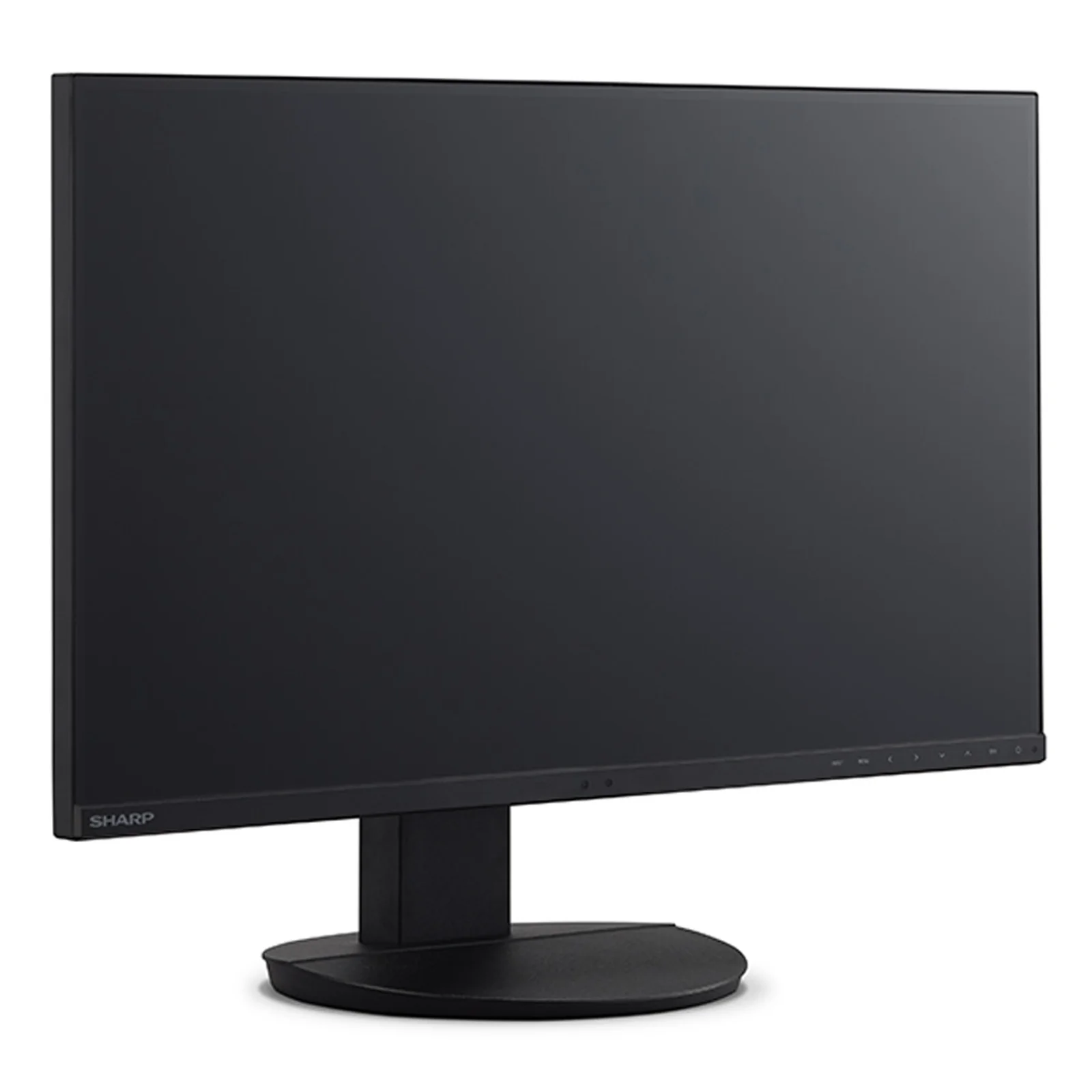 Sharp MultiSync EA272Q écran plat de PC 68,6 cm (27") 2560 x 1440 pixels 4K Ultra HD LCD Noir
