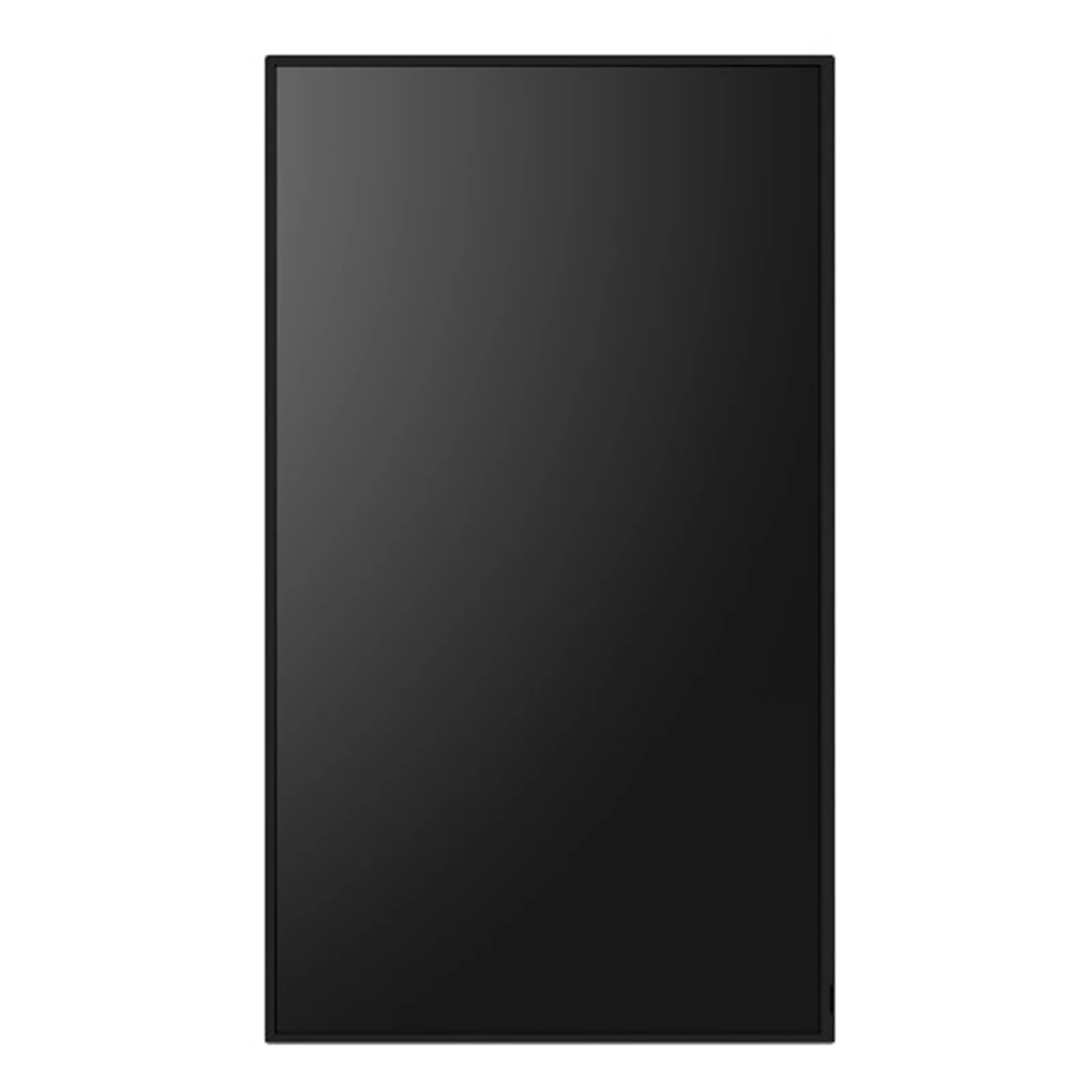 Sharp MultiSync M432 Écran plat de signalisation numérique 108 cm (42.5") LCD 550 cd/m² 4K Ultra HD Noir