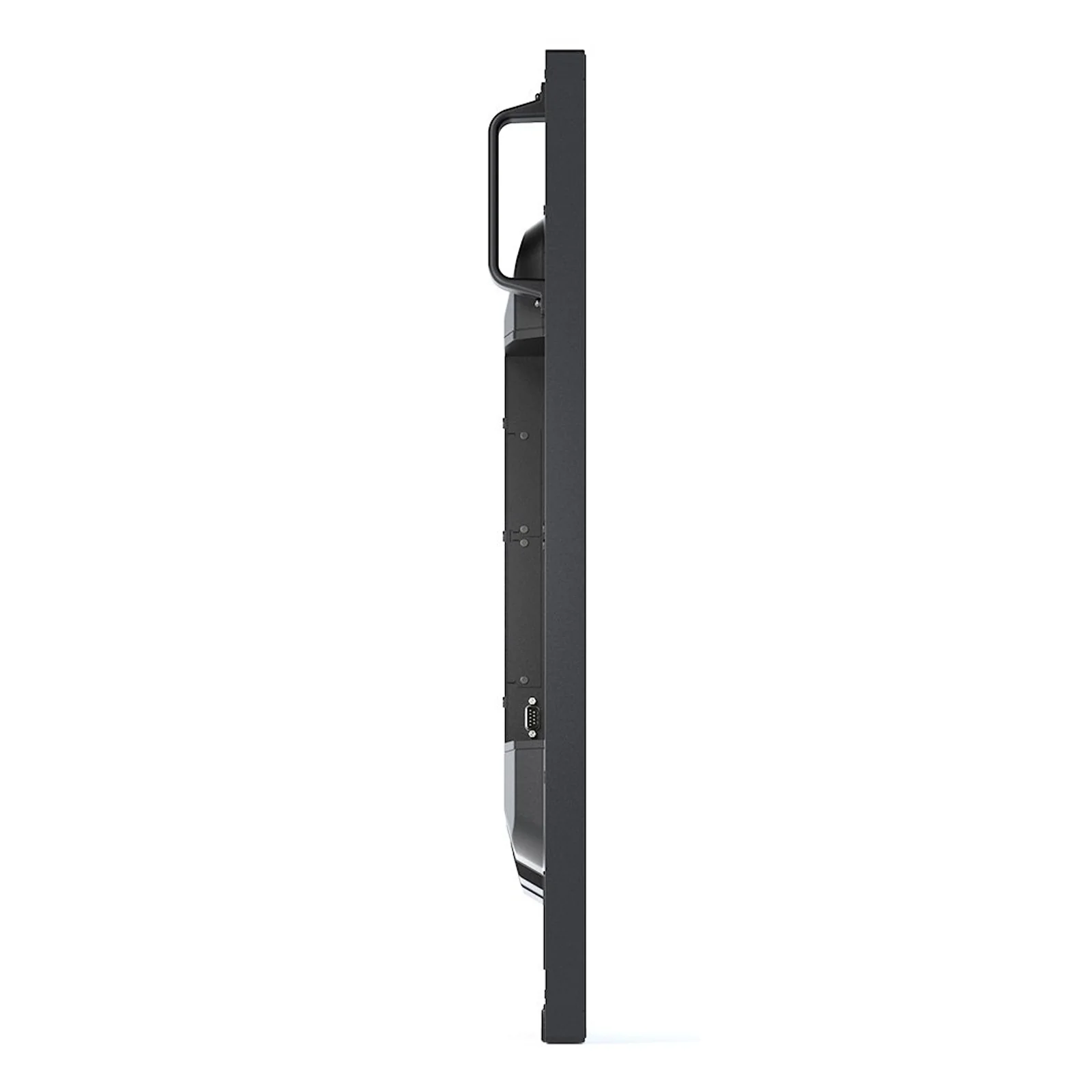 Sharp MultiSync P436 Écran plat de signalisation numérique 108 cm (42.5") LCD 700 cd/m² 4K Ultra HD Noir 24/7