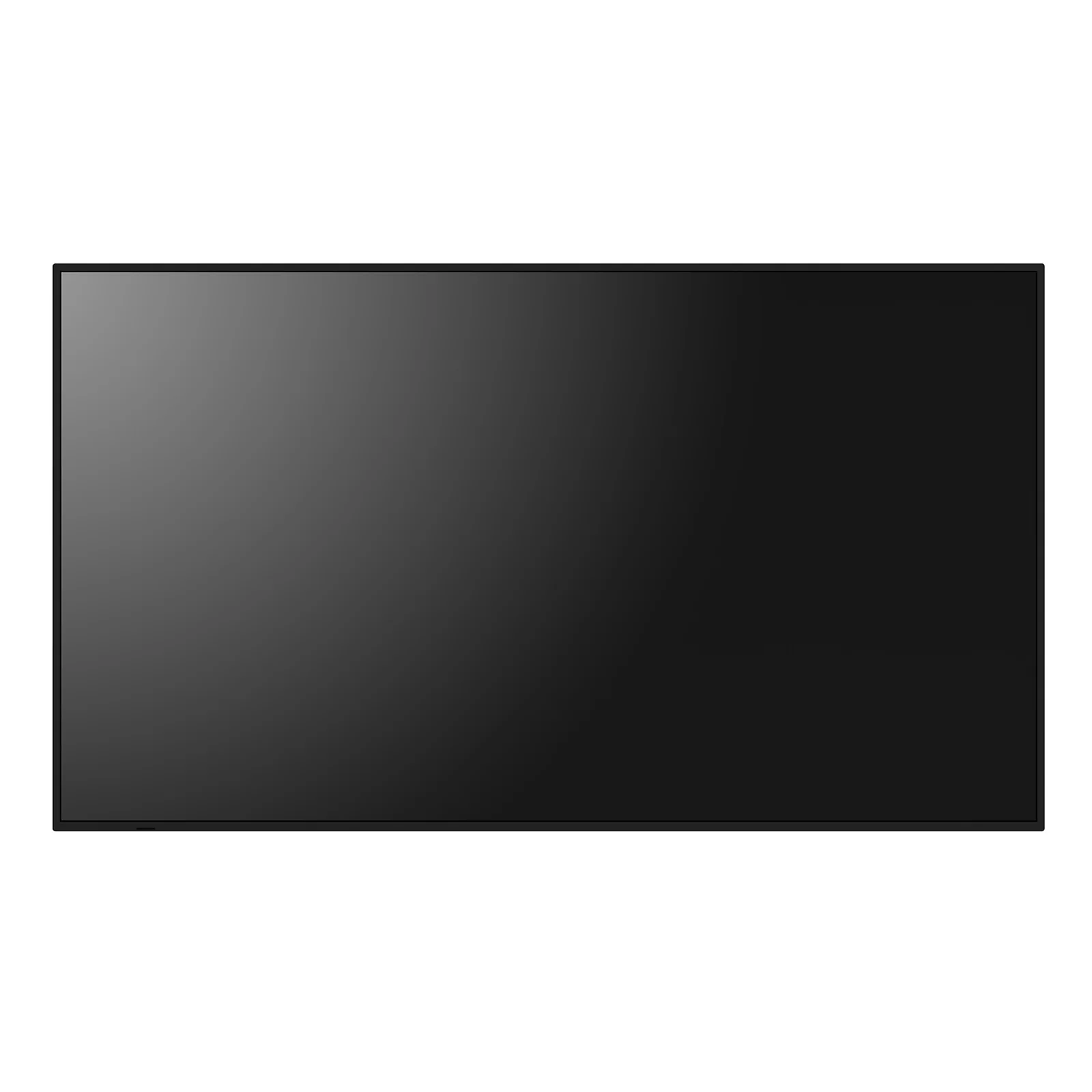 Sharp MultiSync P656 En forme de kiosk 163,8 cm (64.5") LCD 700 cd/m² 4K Ultra HD Noir Intégré dans le processeur