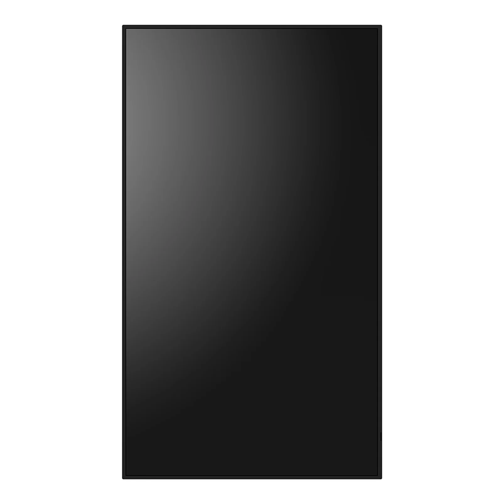 Sharp MultiSync P656 En forme de kiosk 163,8 cm (64.5") LCD 700 cd/m² 4K Ultra HD Noir Intégré dans le processeur