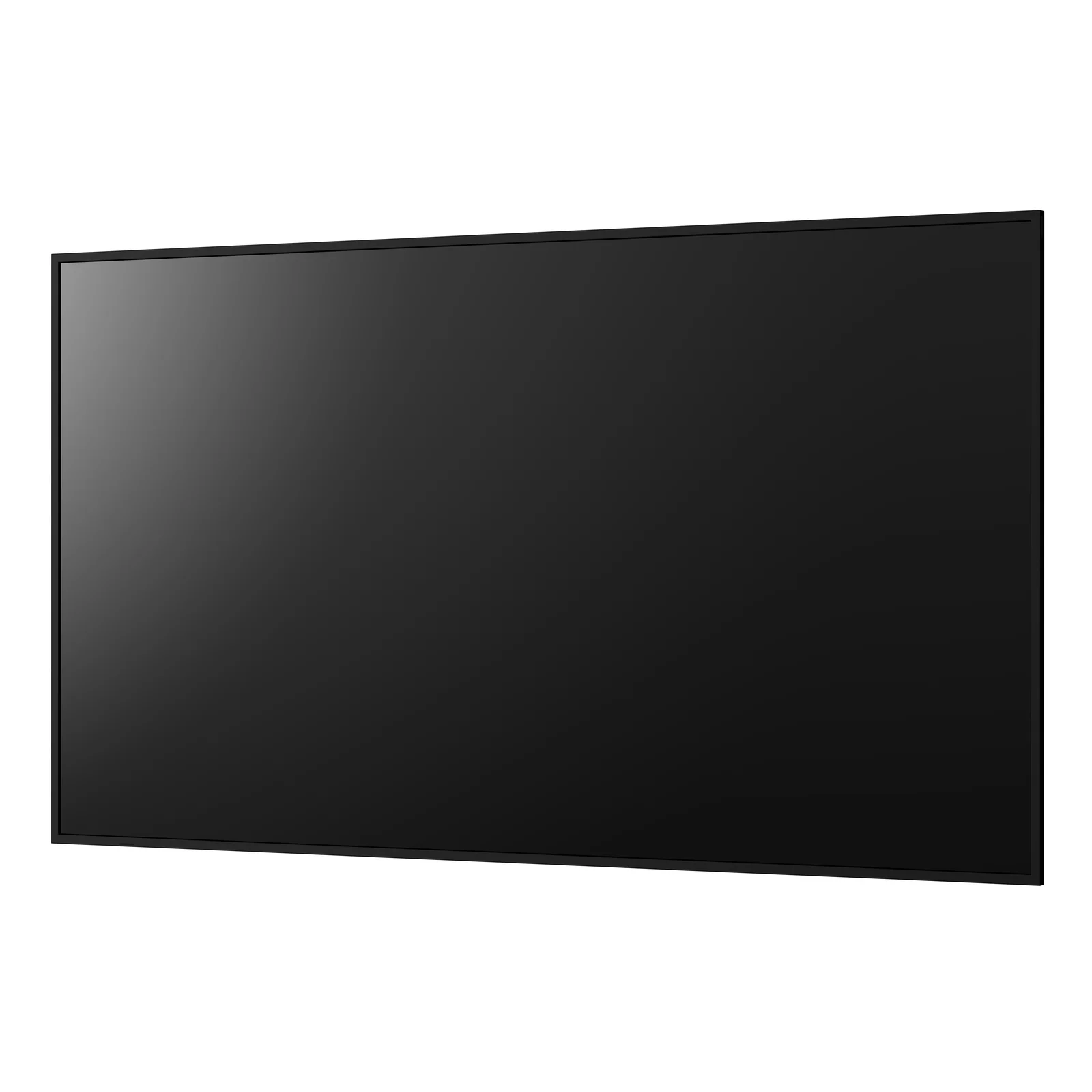 Sharp MultiSync PN-M752 189,2 cm (74.5") LED 550 cd/m² 4K Ultra HD Noir 24/7