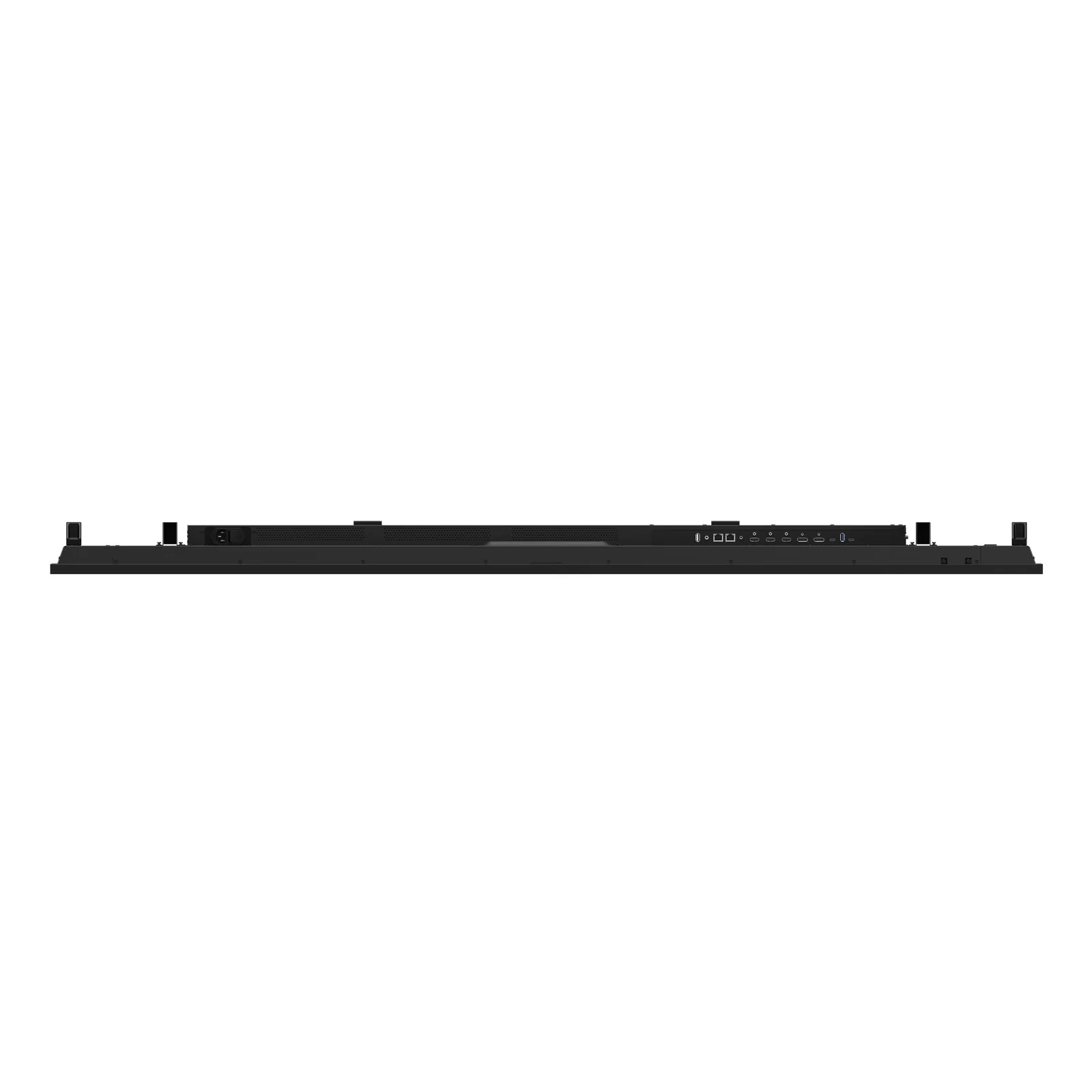 Sharp MultiSync PN-M752 189,2 cm (74.5") LED 550 cd/m² 4K Ultra HD Noir 24/7