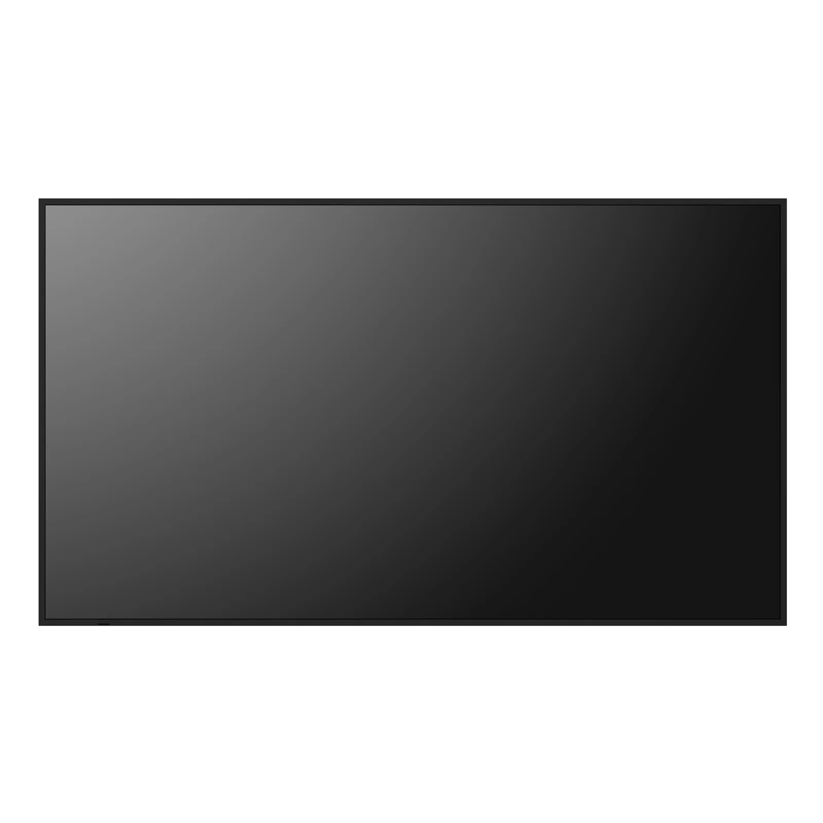 Sharp MultiSync PN-M752 189,2 cm (74.5") LED 550 cd/m² 4K Ultra HD Noir 24/7