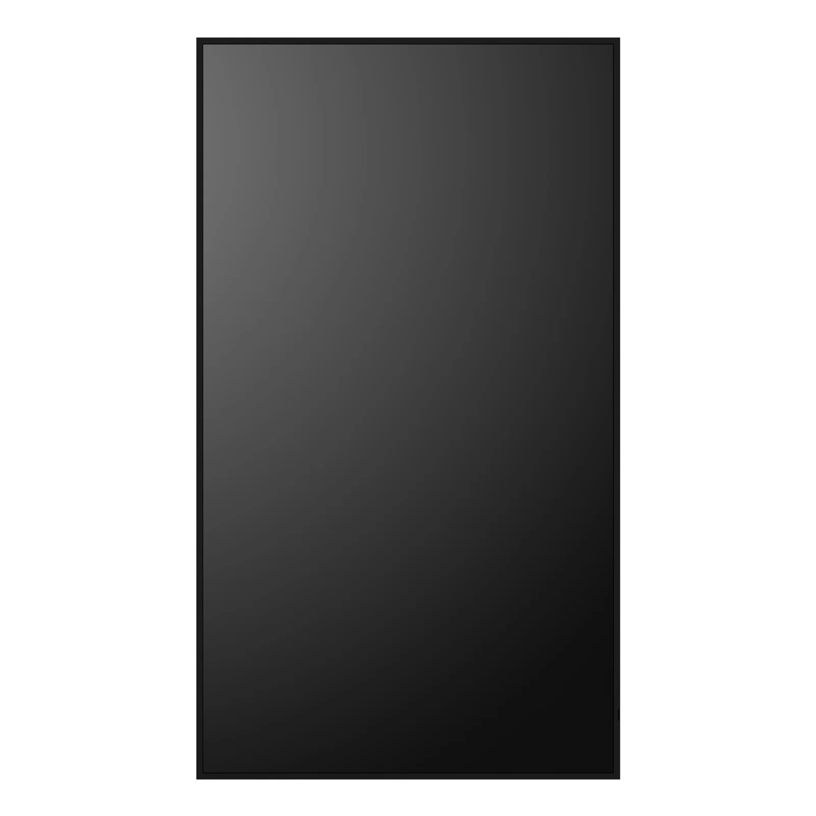 Sharp MultiSync PN-M752 189,2 cm (74.5") LED 550 cd/m² 4K Ultra HD Noir 24/7