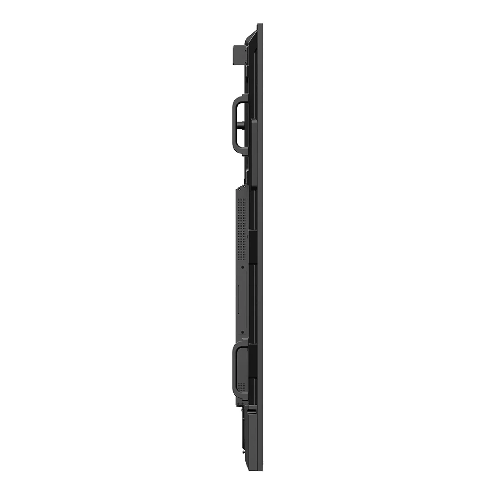 Sharp PN-ME862 Écran plat de signalisation numérique 2,18 m (86") LED 450 cd/m² 4K Ultra HD Noir Android