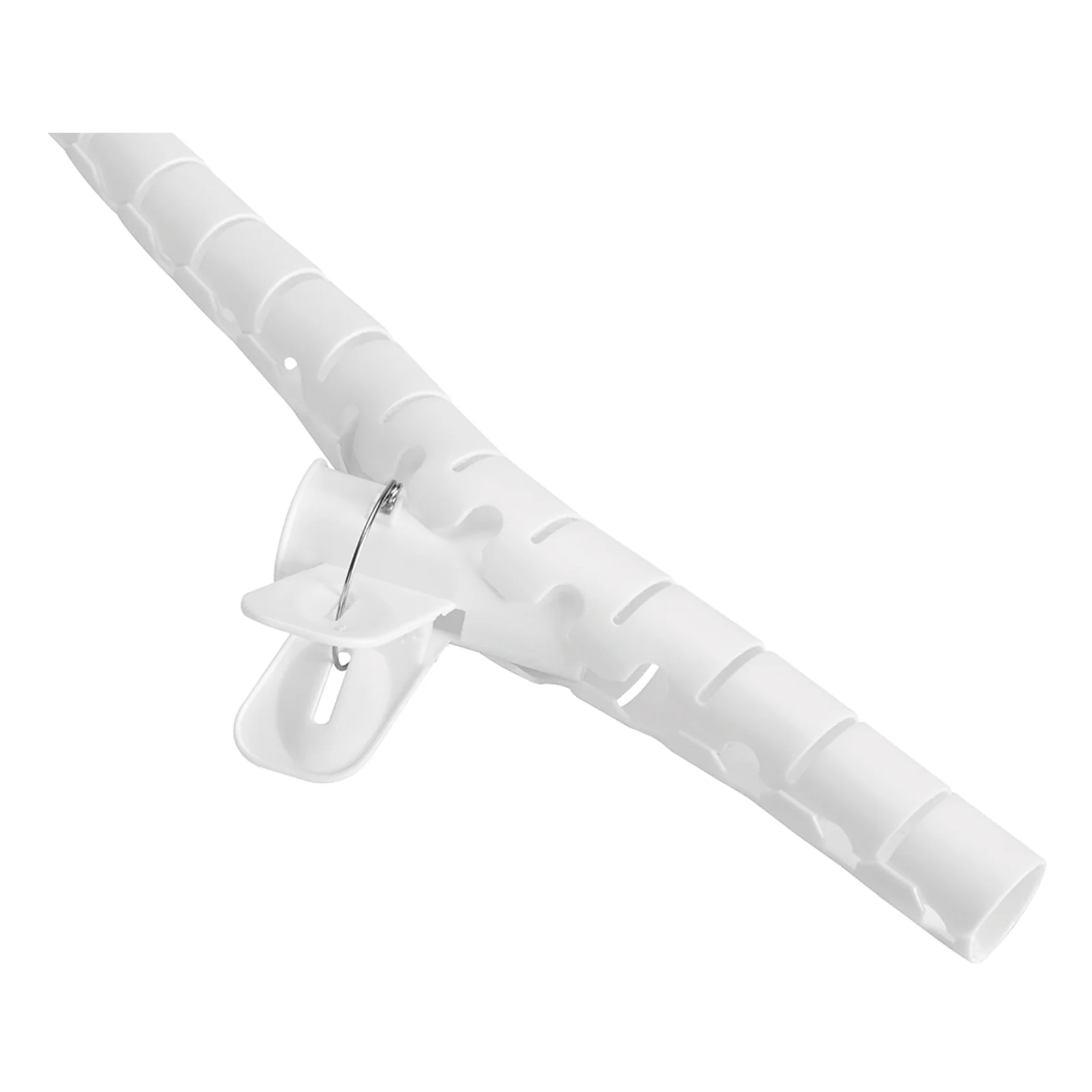 Neomounts ADS06-141WH Gaine de câble - pour 1-4 câbles - universelle