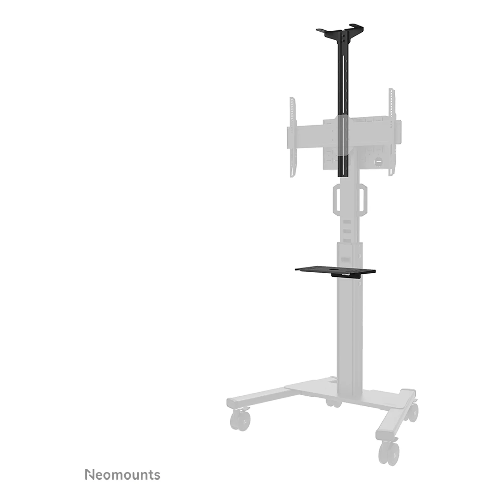 AFLS-825BL1 Support vidéobar et kit multimédia - universel