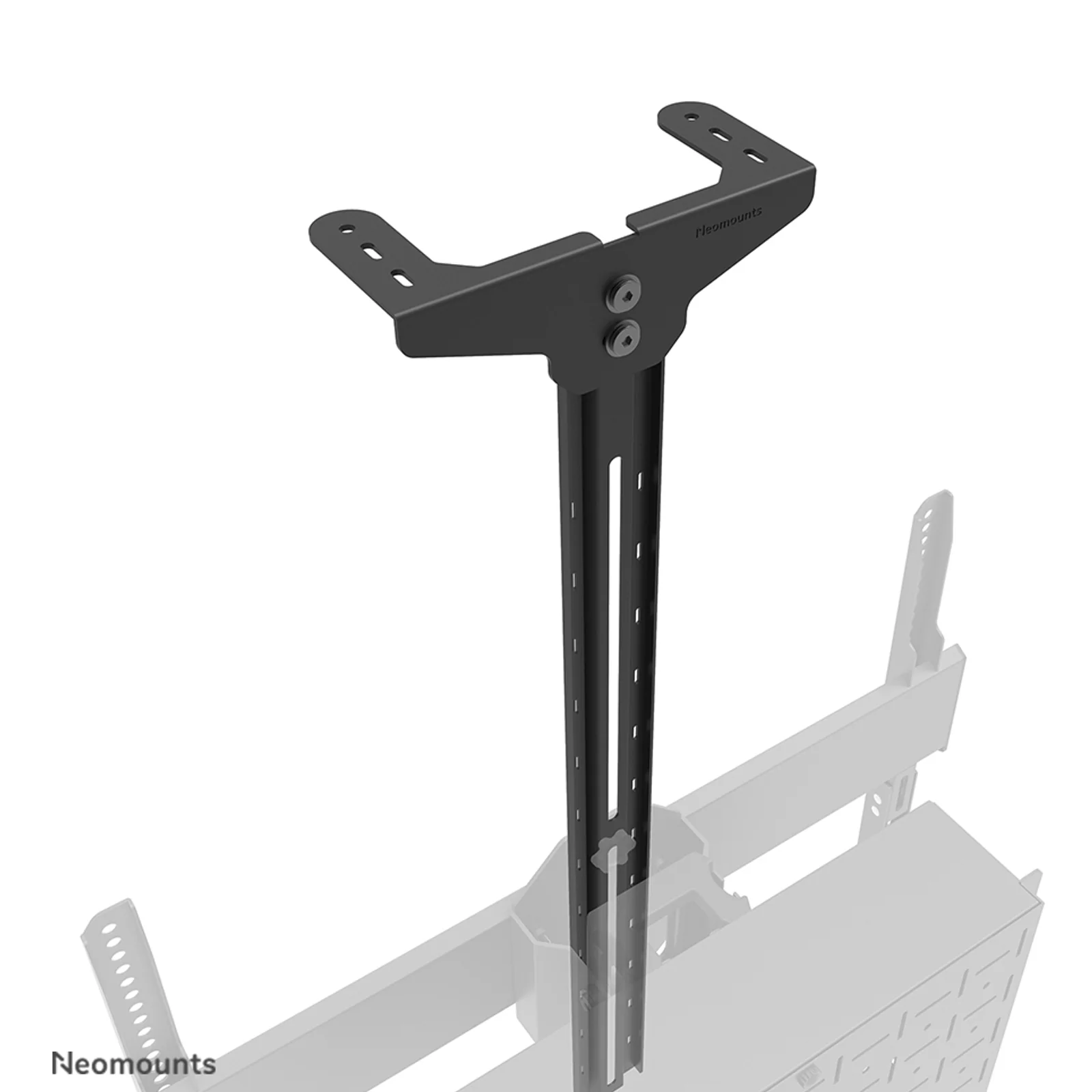 Neomounts AFLS-825BL1 Support vidéobar et kit multimédia - universel