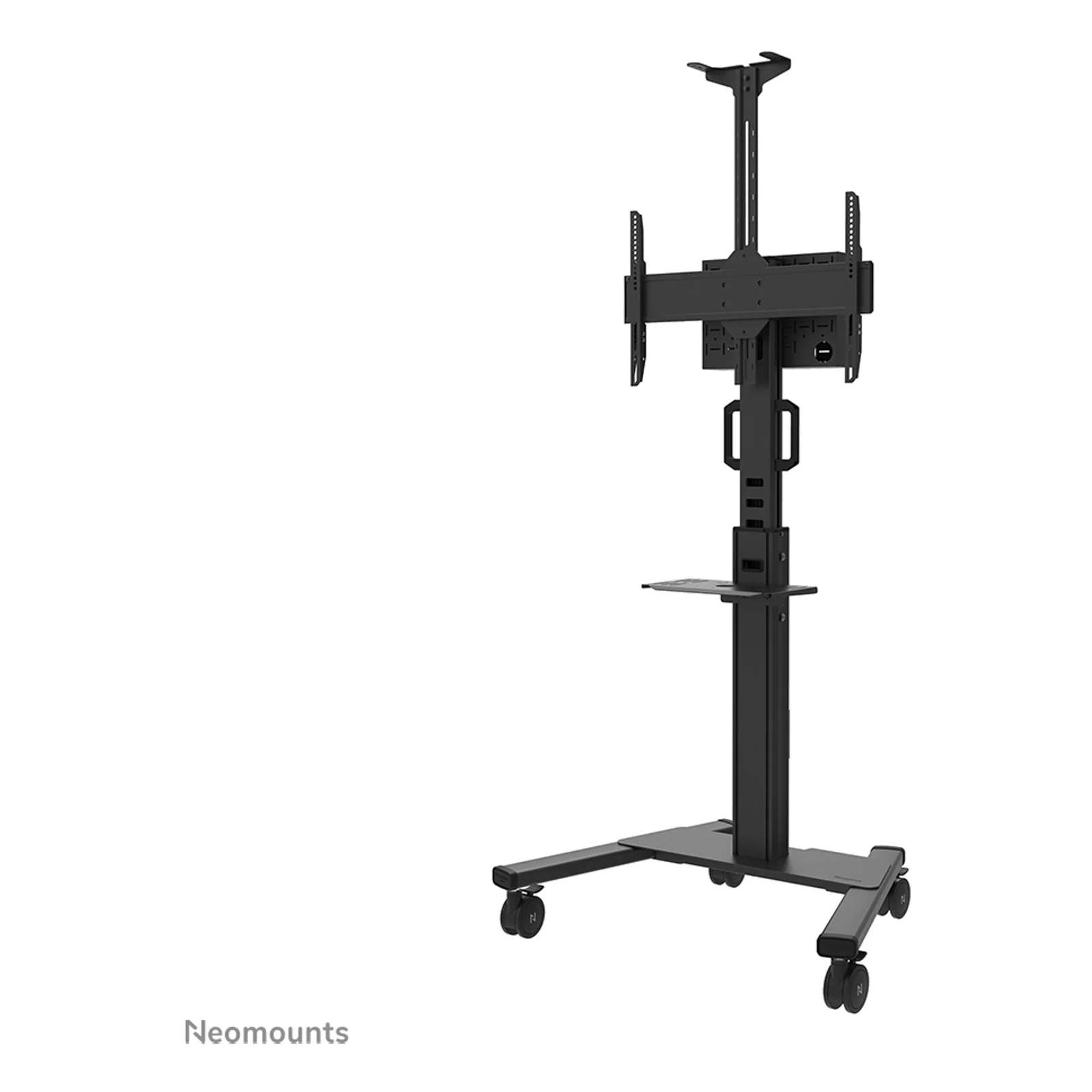 Neomounts AFLS-825BL1 Support vidéobar et kit multimédia - universel