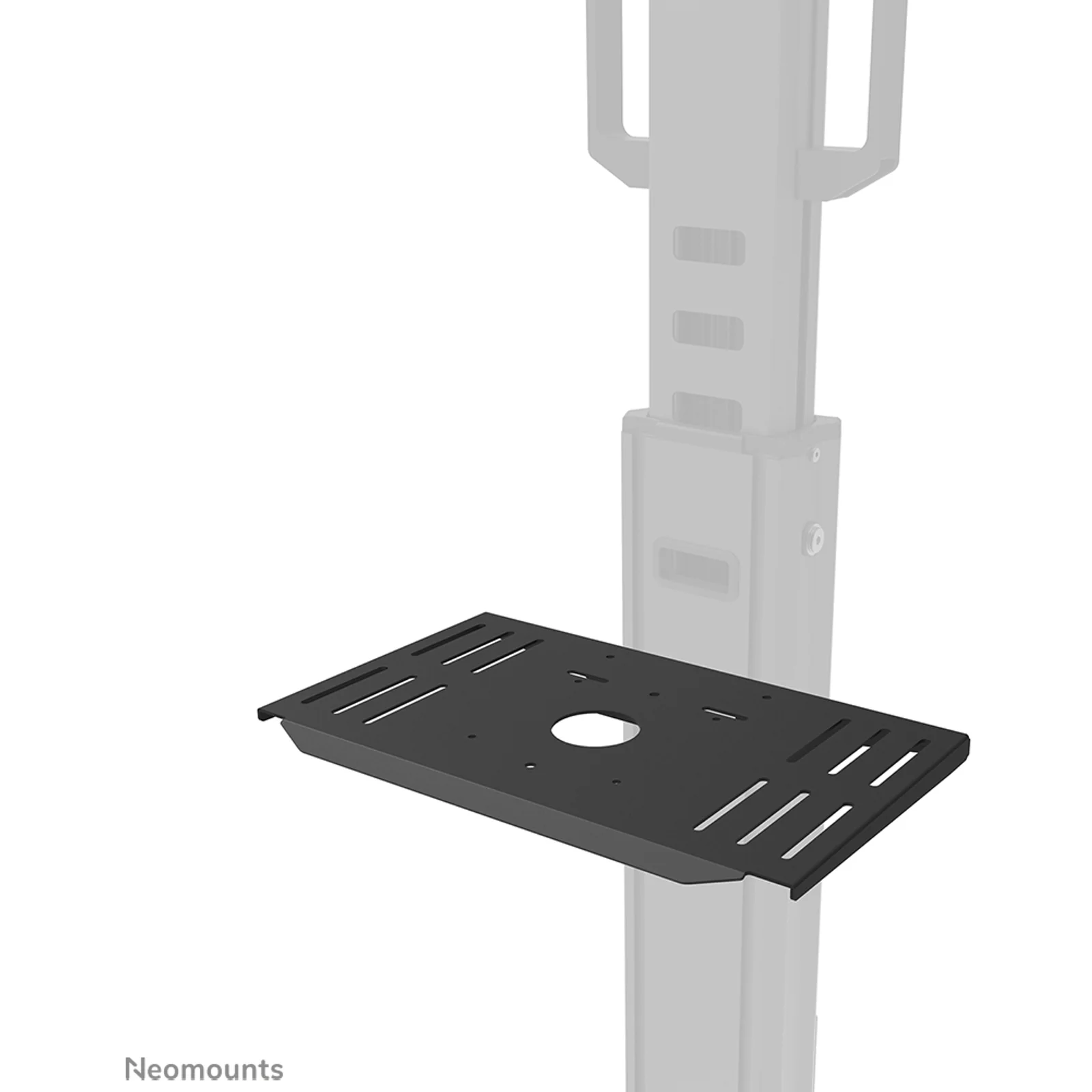 Neomounts AFLS-825BL1 Support vidéobar et kit multimédia - universel