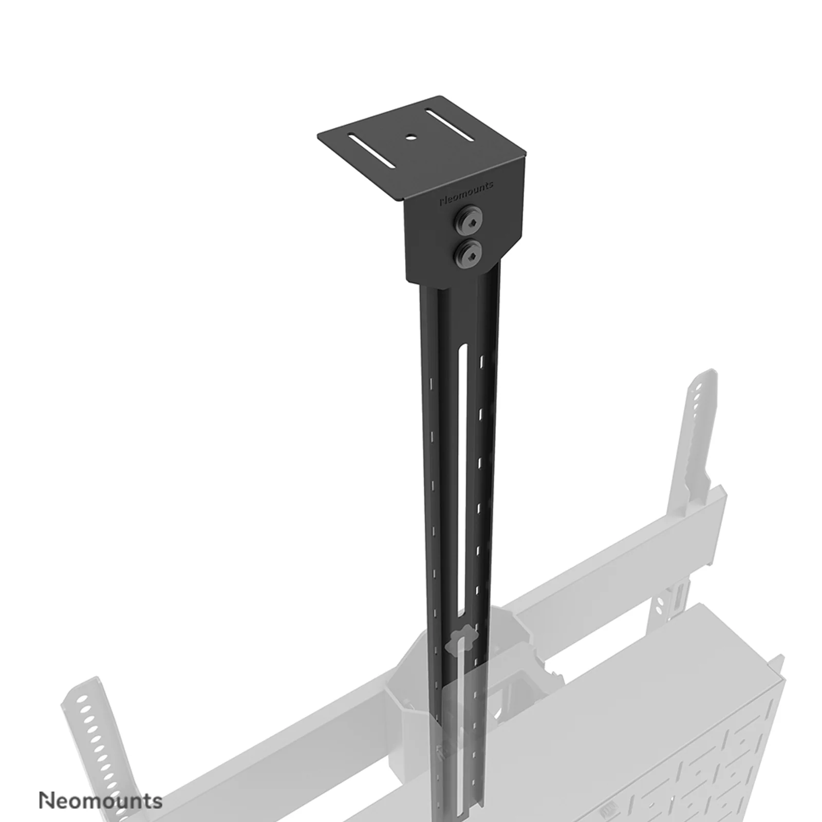 Neomounts AFLS-825BL1 Support vidéobar et kit multimédia - universel