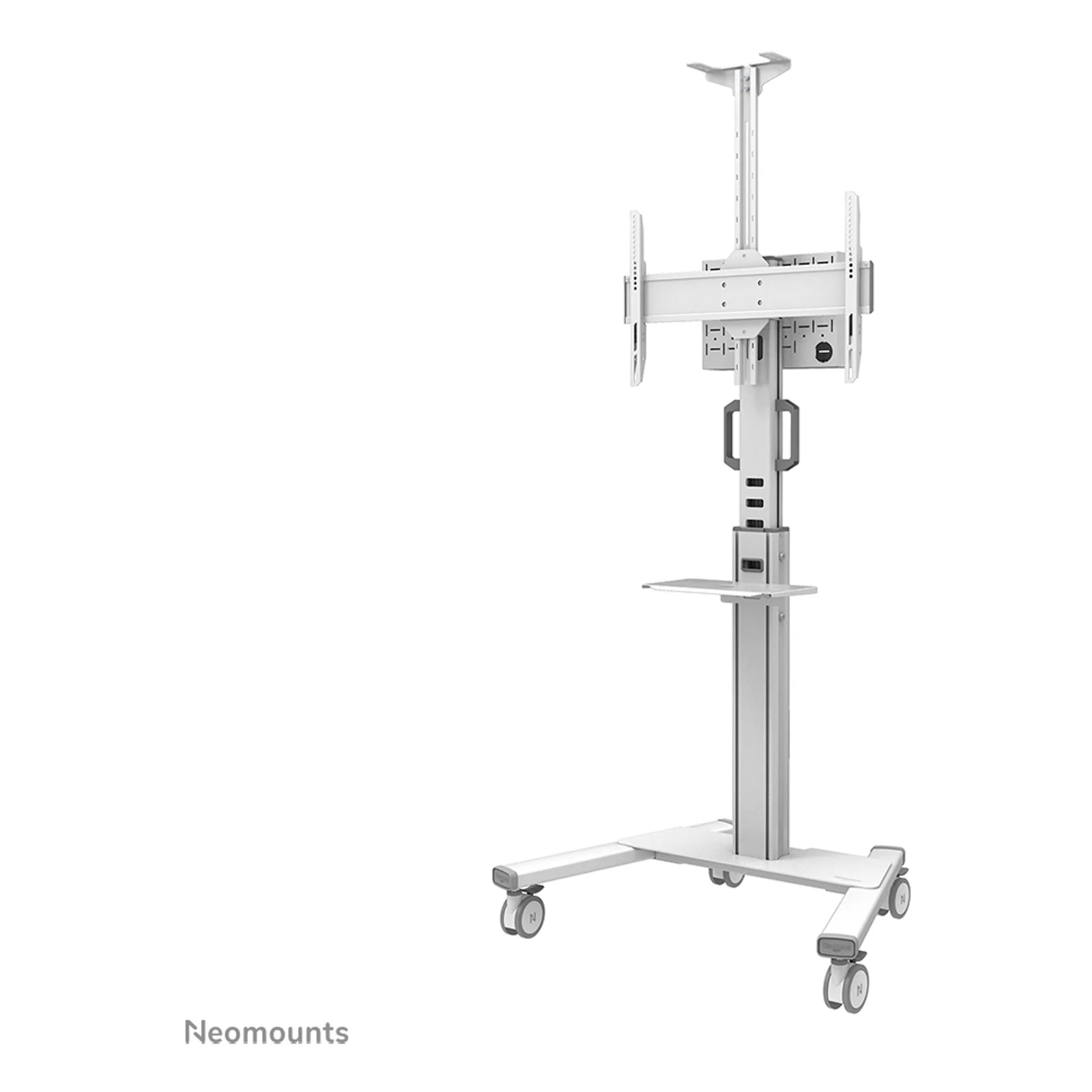 Neomounts AFLS-825WH1 Support vidéobar et kit multimédia - universel