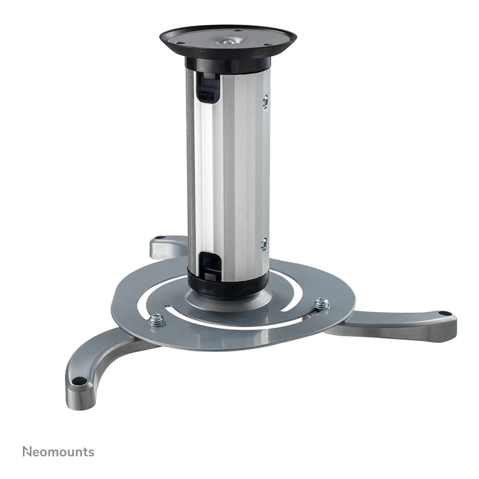 Neomounts BEAMER-C80 Support de plafond pour vidéoprojecteur - h13-20 cm - orientable