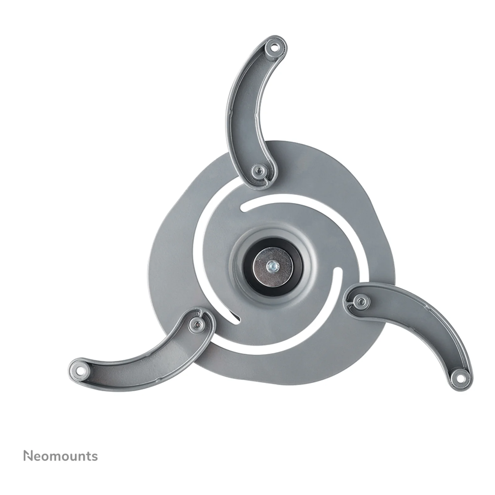 Neomounts BEAMER-C80 Support de plafond pour vidéoprojecteur - h13-20 cm - orientable